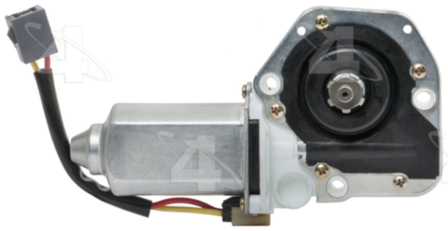 ACI 83101 Power Window Lift Motor Assembly Fits Lincoln Town Car (1998-2011)
