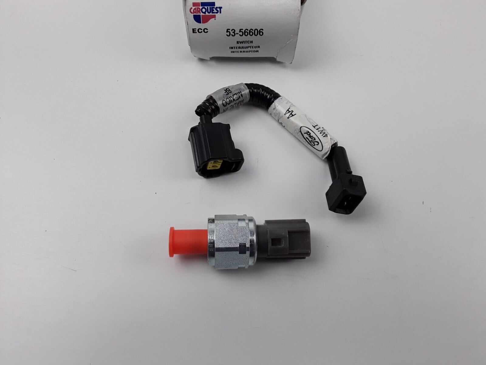 Cruise Control Release Switch Fits Ford, Mercury, Lincoln, 92-2003, F150, Taurus - HotCarParts