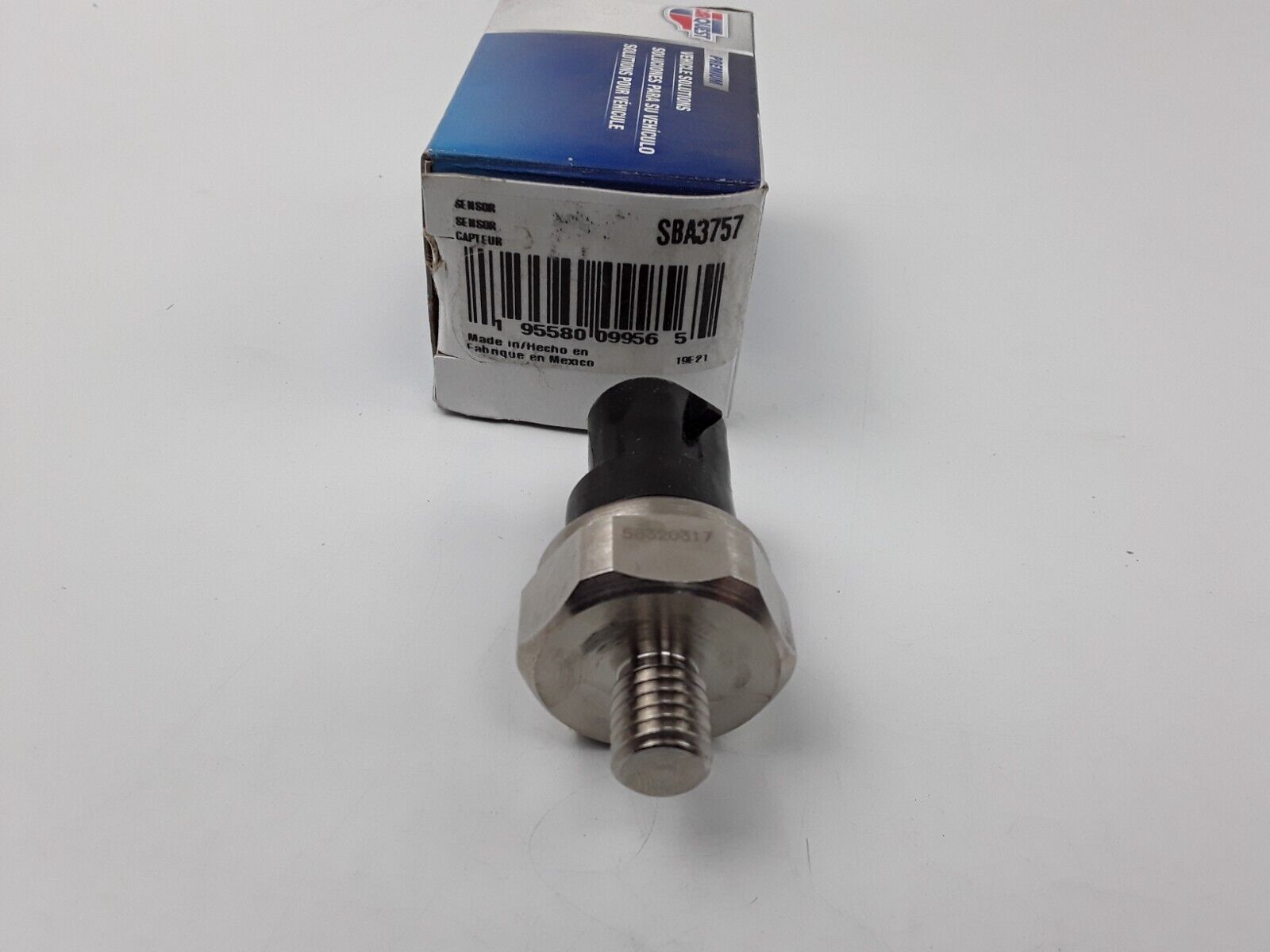 Ignition Knock Sensor Fits Chrysler Dodge Mitsubishi Plymouth Eagle 1995-2003 - HotCarParts
