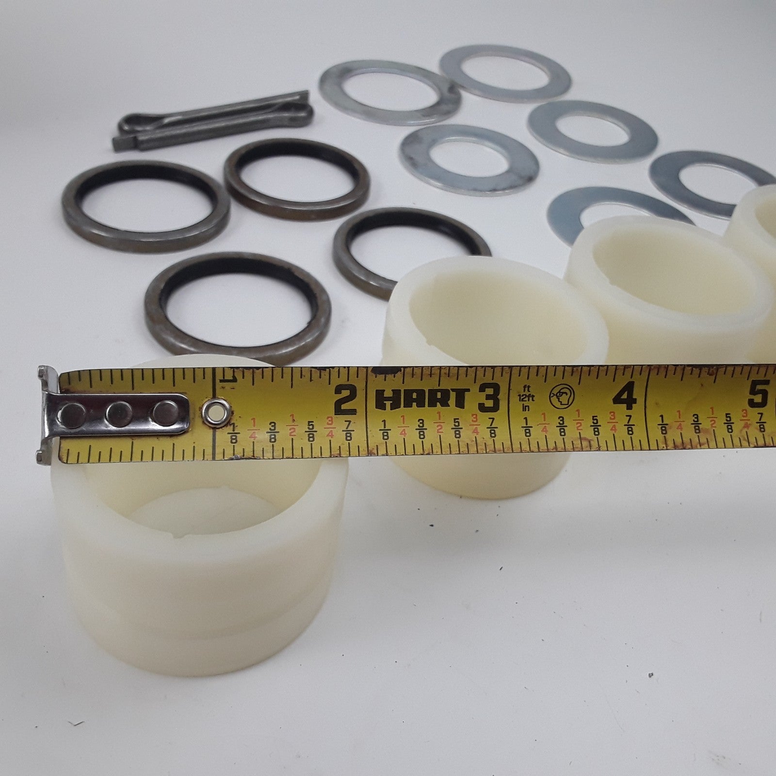 World American Wa08-5024 - Camshaft Repair Kit for Heavy Duty Car Trucks