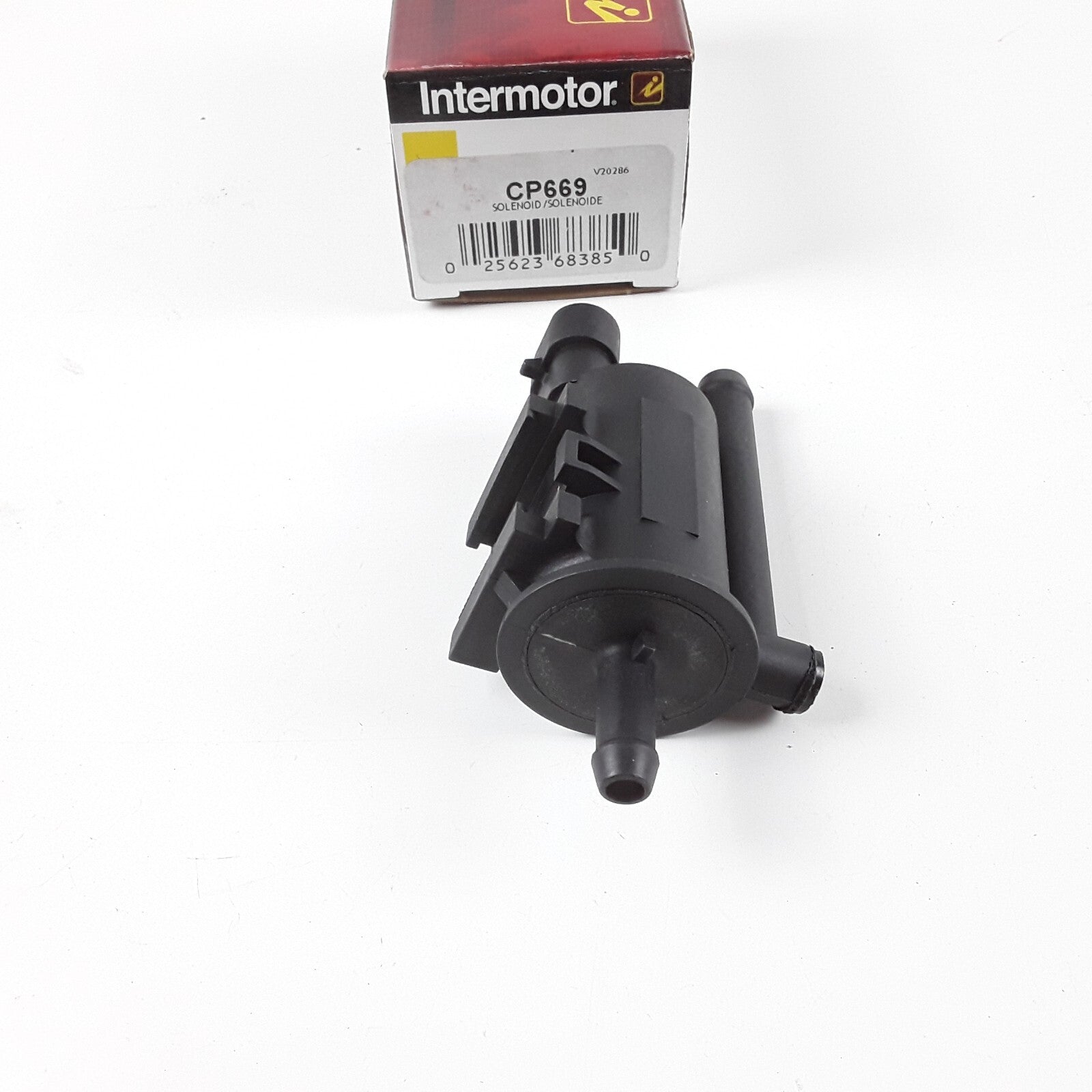 Canister Purge Solenoid Fits Kia Amanti Sorento Hyundai Azera Sonata (2006-2012)