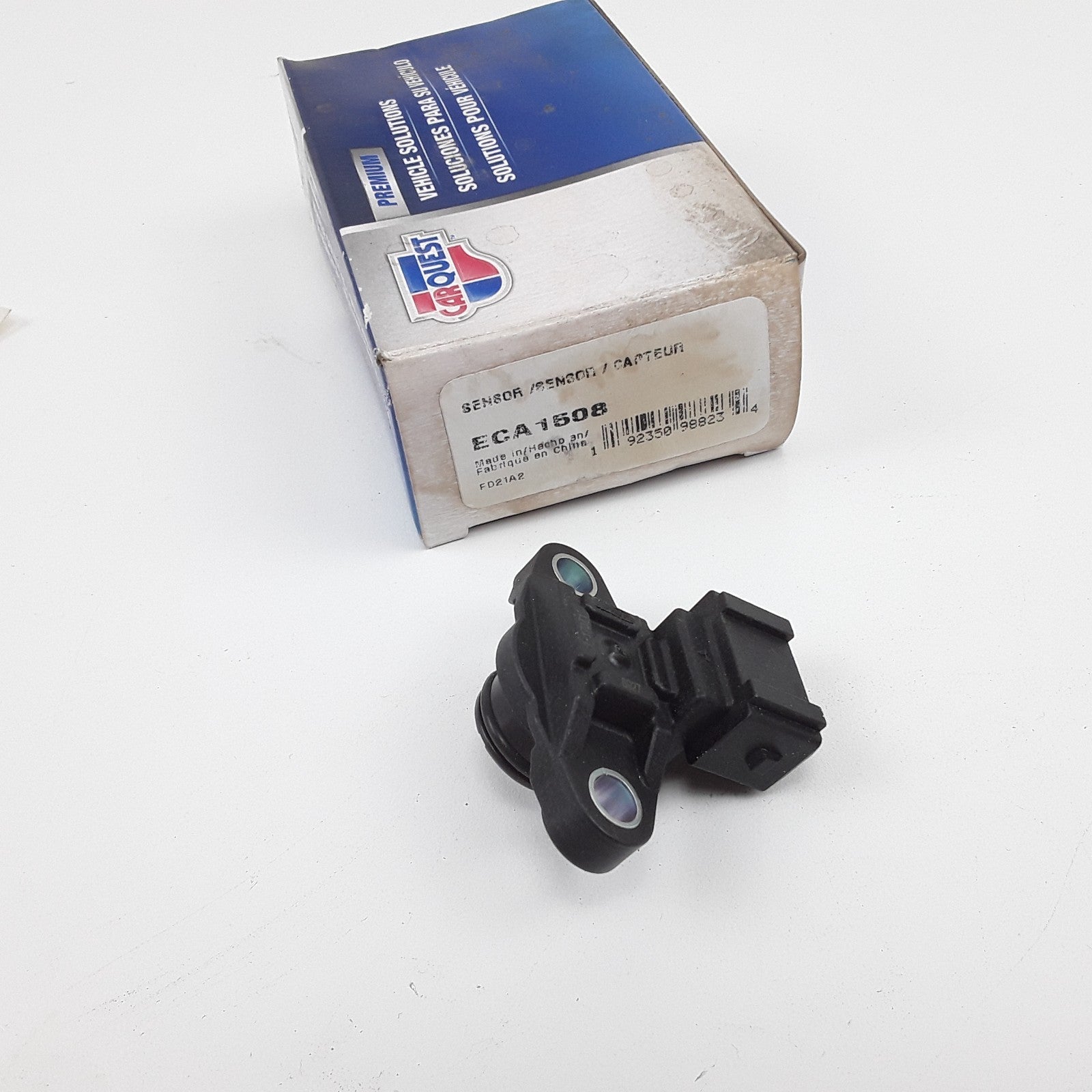 Map Sensor Fits Mitsubishi Eclipse RVR L200 Lancer Galant Outlander (2008-2019)