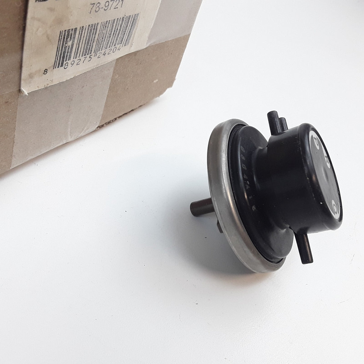 Vacuum Modulator Fits Toyota T100 4Runner Pickup Tacoma 1988 1989 1990 1991-1999