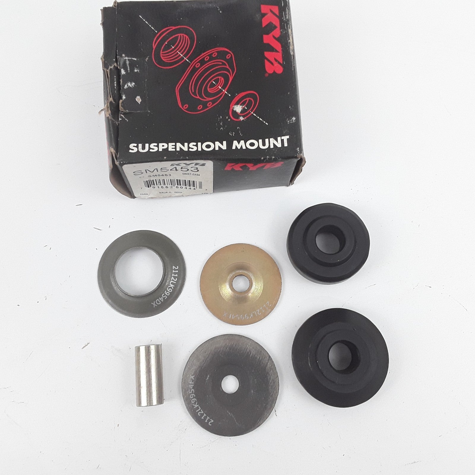 Suspension Strut Mount Front Fits Kia Sportage 1995 1999 2000 2001 2002
