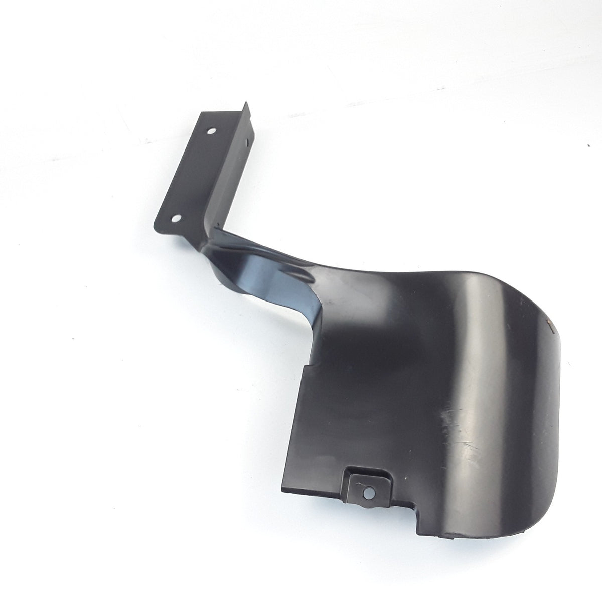 TESLA MODEL S ROCKER MOULDING END COVER RIGHT 2016- 2020 1028758-00-A