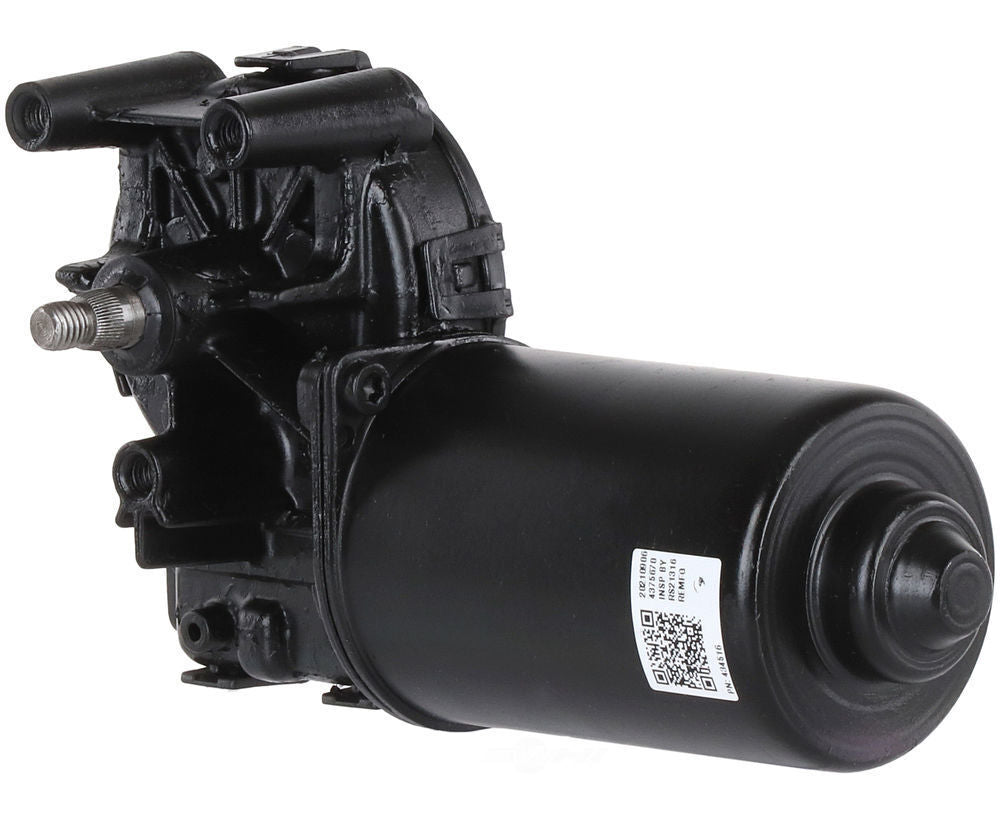 Front Windshield Wiper Motor Fits Kia Optima ,Hyundai Tucson Veloster Azera