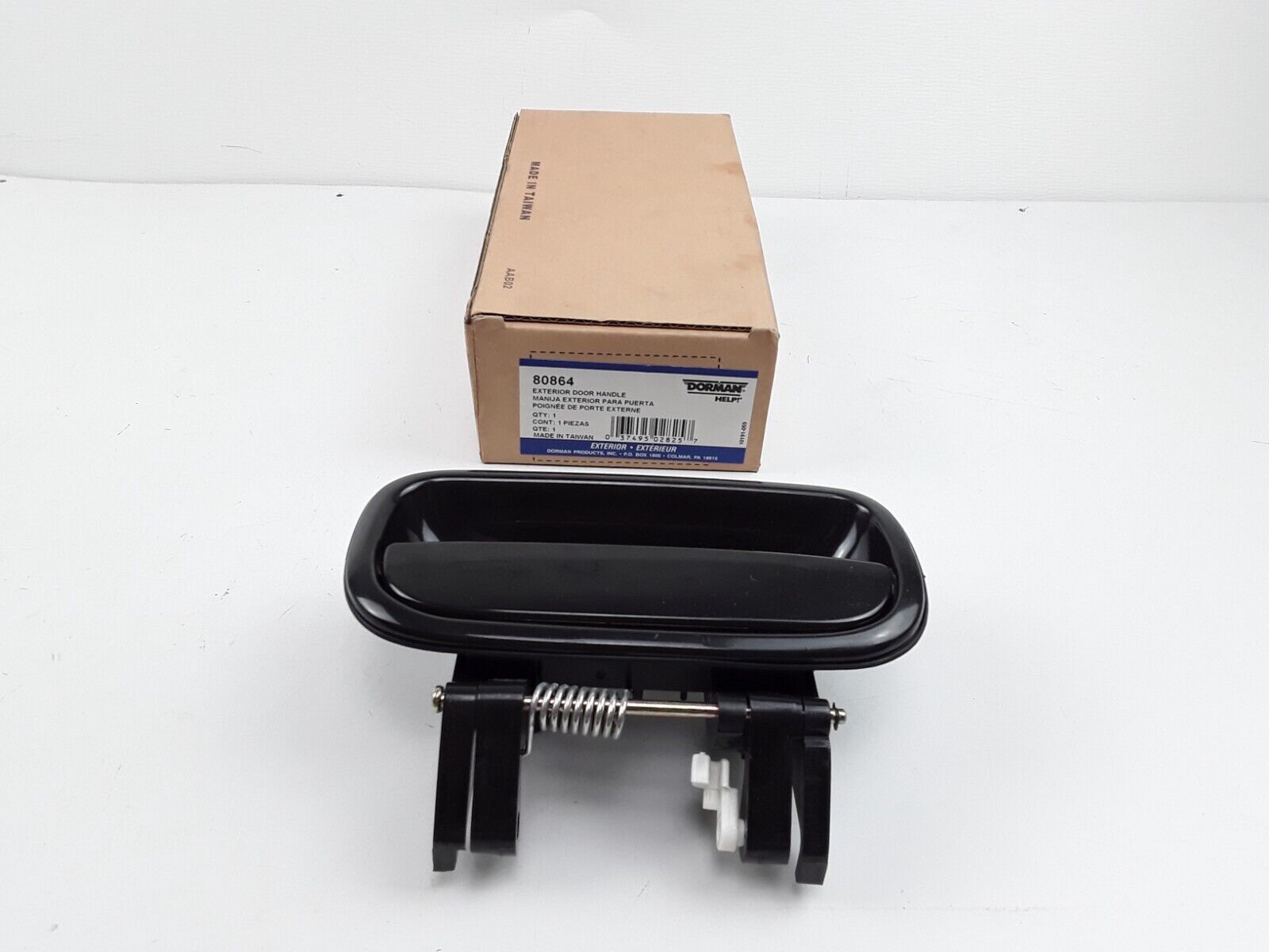 Exterior Door Handle Outside Rear Right fits Toyota Tundra 2000-2004 2005 2006 - HotCarParts