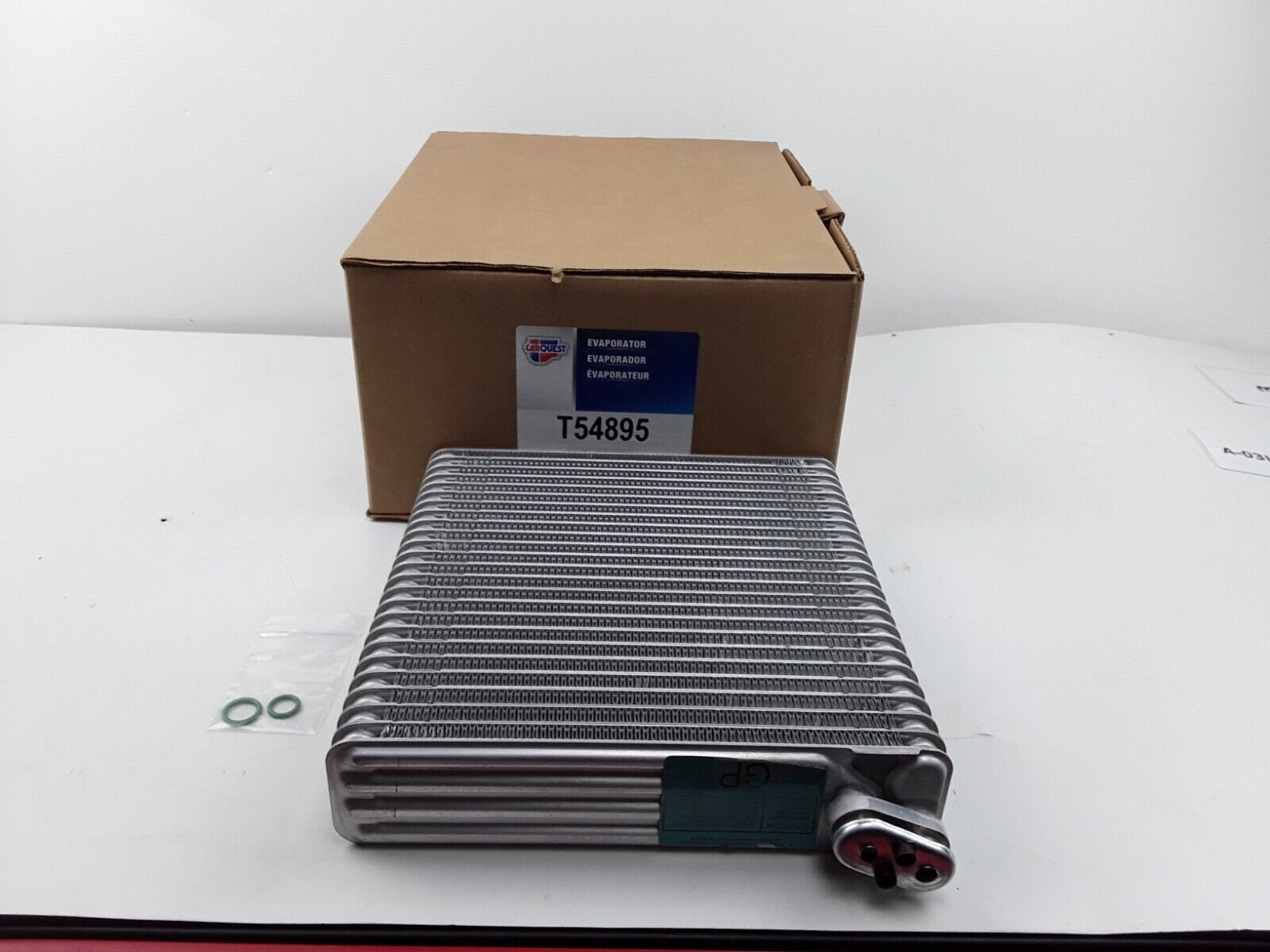 A/C Evaporator Core for Toyota RAV4 2001 2002 2003 2004 2005,Corolla 2003-2008 - HotCarParts