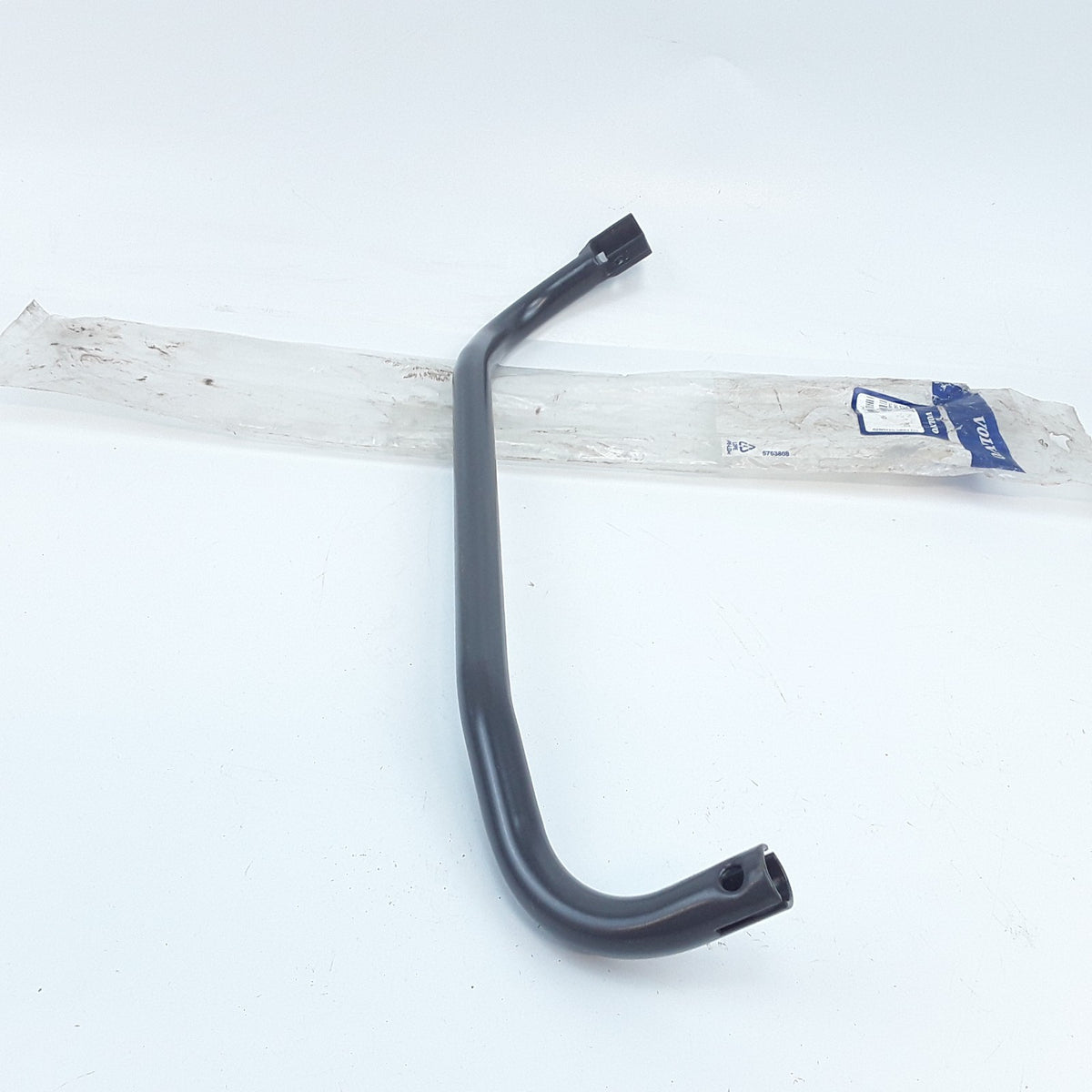 Volvo 2906737 Door Grab Handle Assembly Fits Volvo EC35, EC45, EC15, EC25