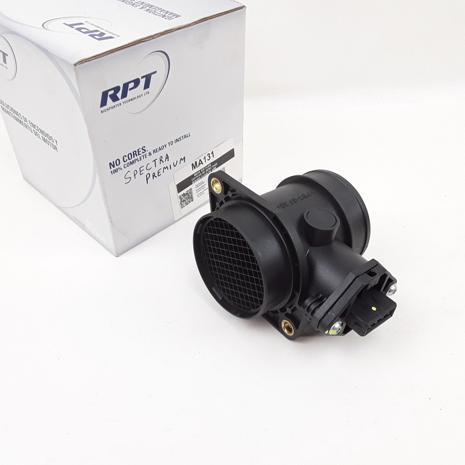 Mass Air Flow Sensor Fits Audi A4 1997 1998 1999 Volkswagen Cabrio 1995-1999