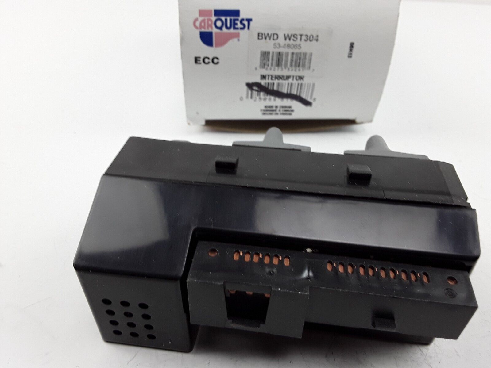 Front Driver Side LH Left Power Door Window Switch For Pontiac Grand Am 01-2005 - HotCarParts