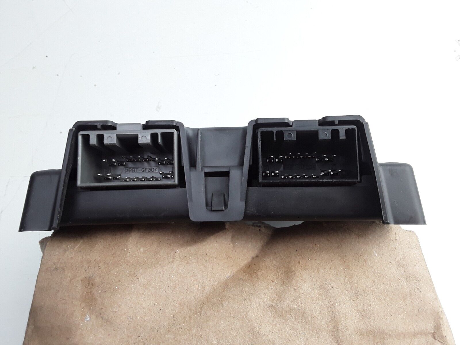 Transfer Case Control Module Motorcraft TM-101 For Ford Ranger 2001-05,Exp Sport - HotCarParts