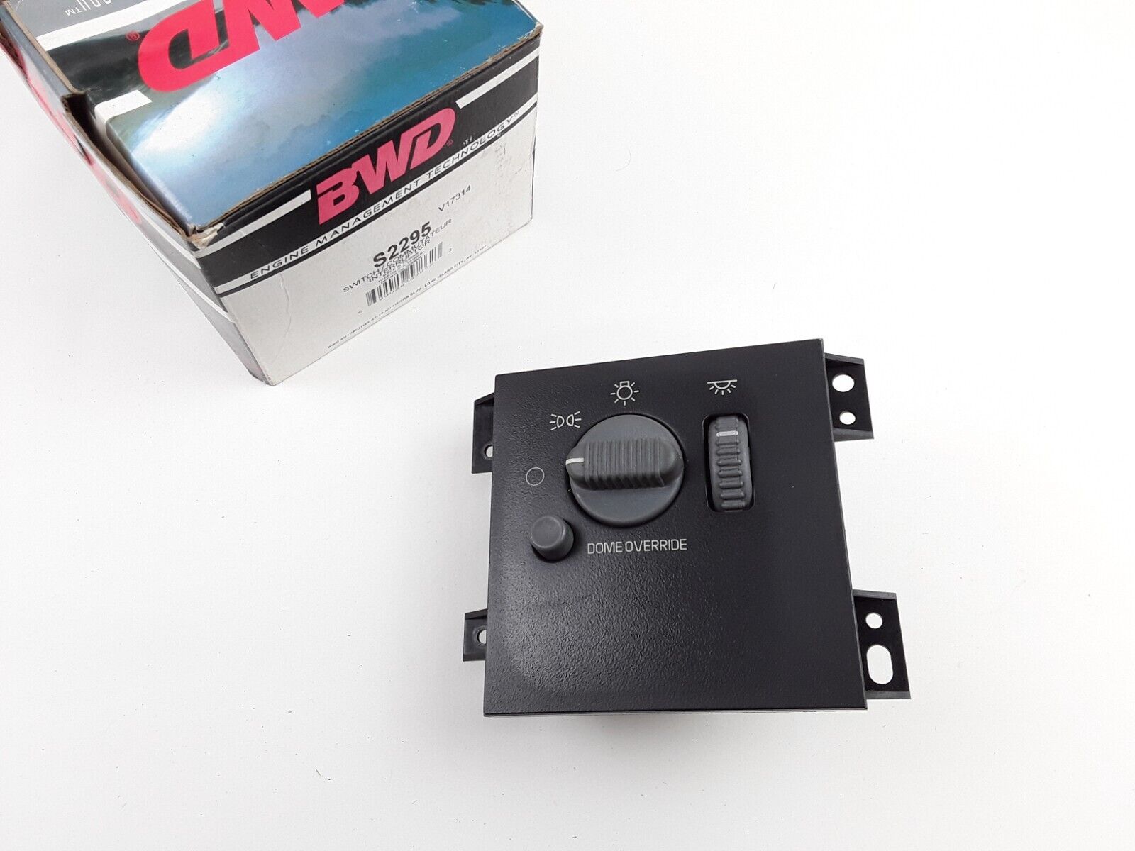 Headlight Switch for Chevrolet S10 Blazer GMC Sonoma Jimmy Oldsmobile Bravada