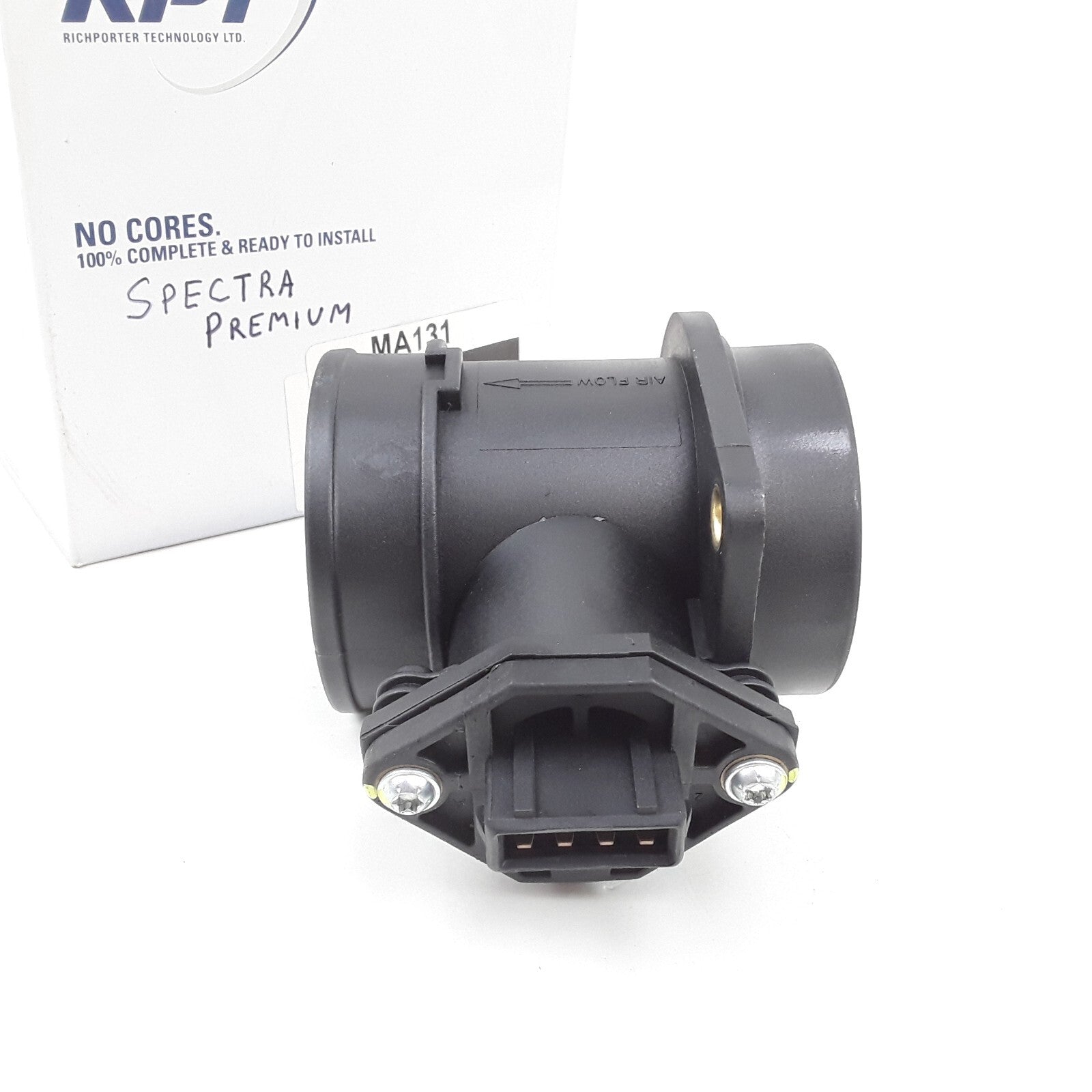 Mass Air Flow Sensor Fits Audi A4 1997 1998 1999 Volkswagen Cabrio 1995-1999