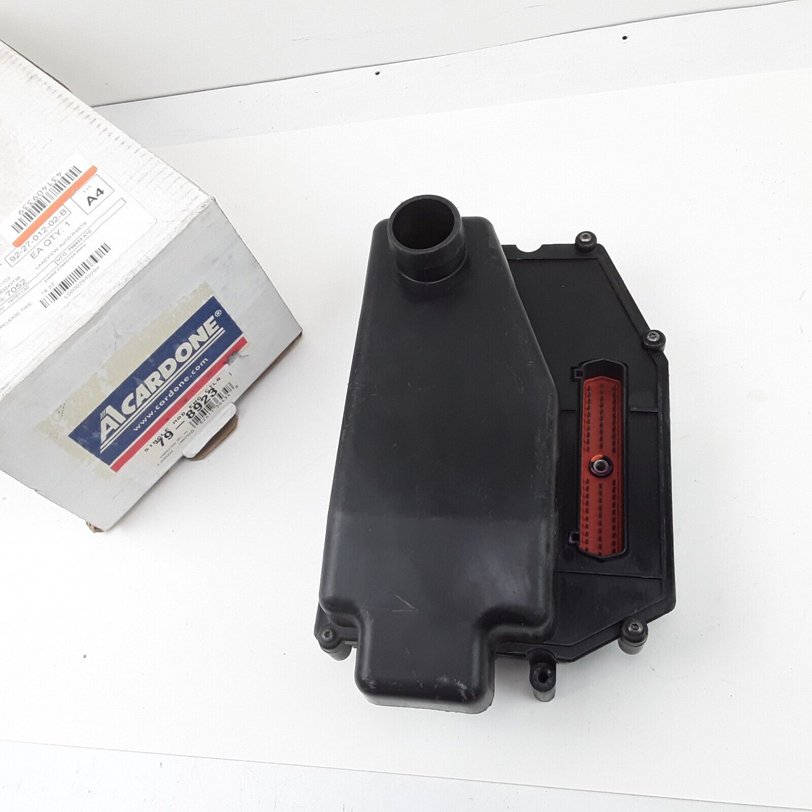 Cardone 79-8923 Engine Control Module Rectangle For Dodge Dakota (1991)