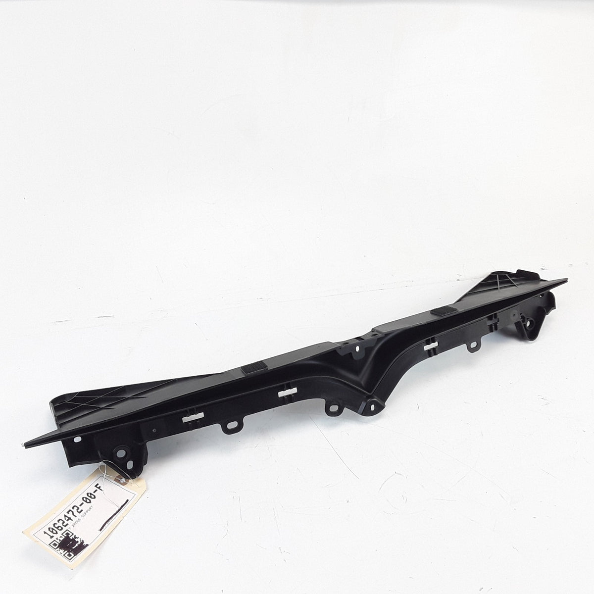 1062472-00-F Front T Badge Support Bracket For Tesla Model S 2016-2021 OEM New