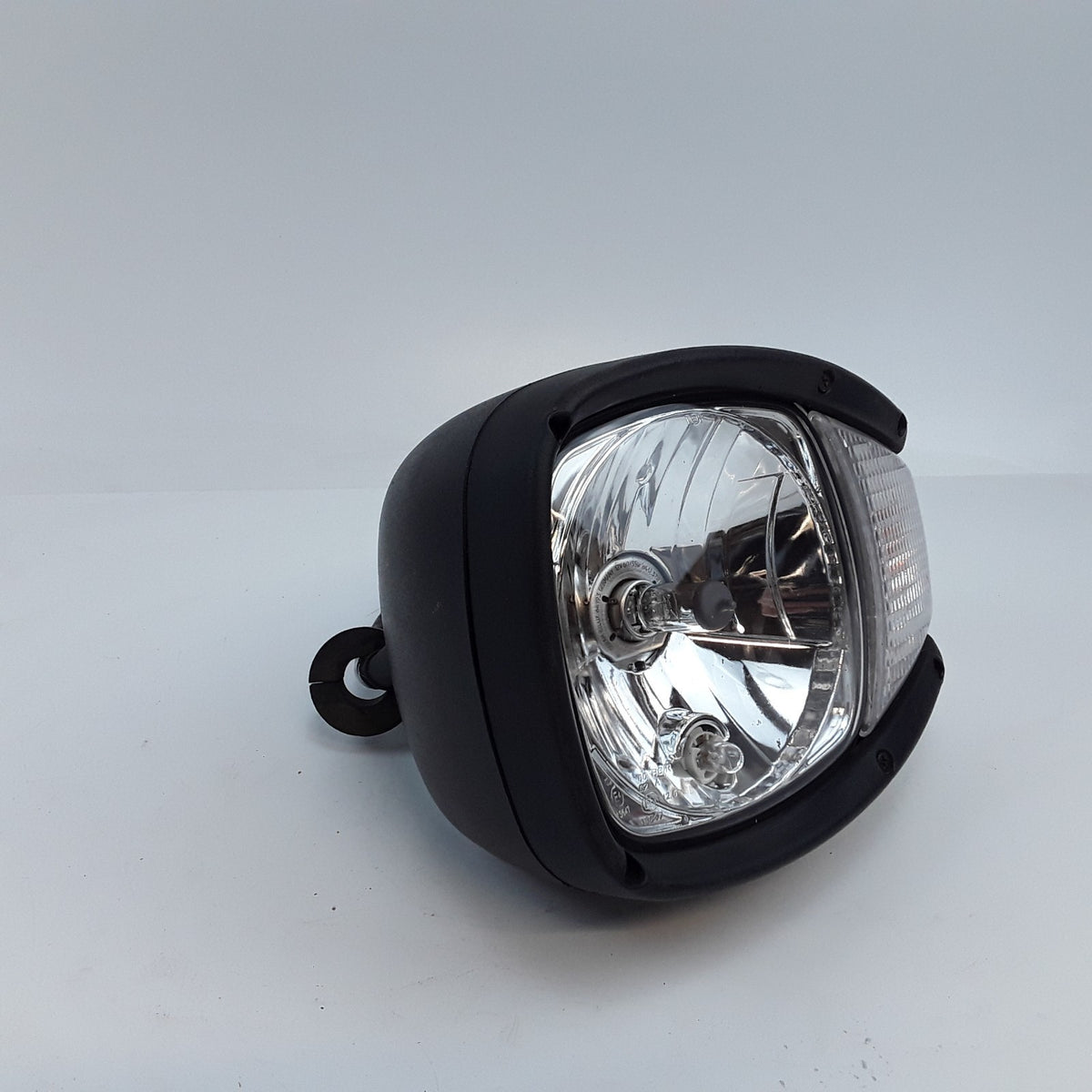 OEM Left Hand Headlight Turn Signal Caterpillar 236D 242D 246C 246D 256C 262C