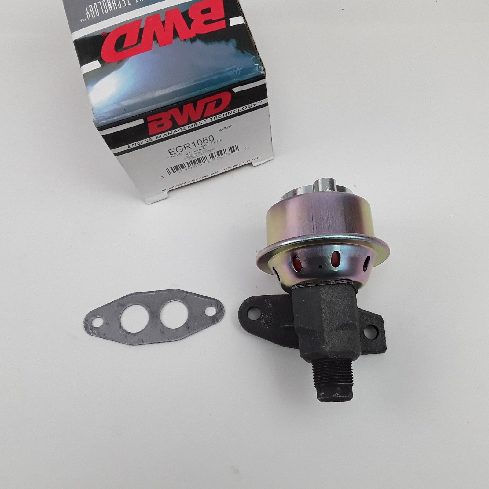 EGR Valve Fits Ford F-150 F-250 F-350 Bronco E-150 E-250 E-350 Econoline 1988-97