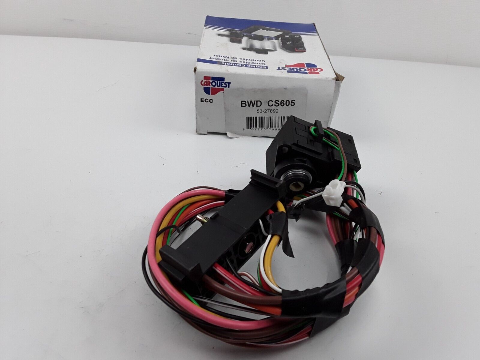Ignition Starter Switch For Pontiac Grand Prix,Buick Regal,Buick Century 1997-04 - HotCarParts
