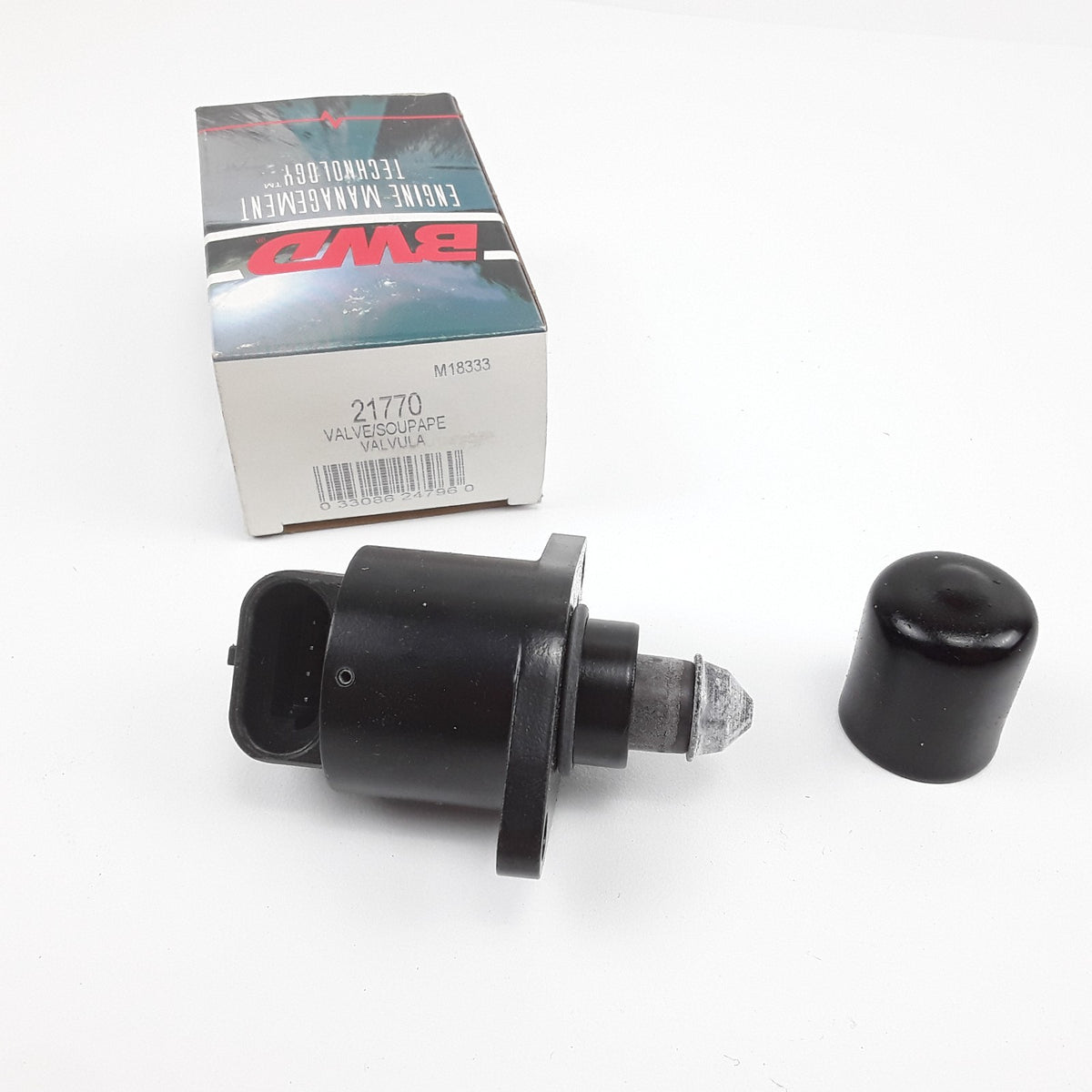 Idle Air Control Valve Fits Dodge Eagle Plymouth Chrysler (1987 1988 1989-2000)