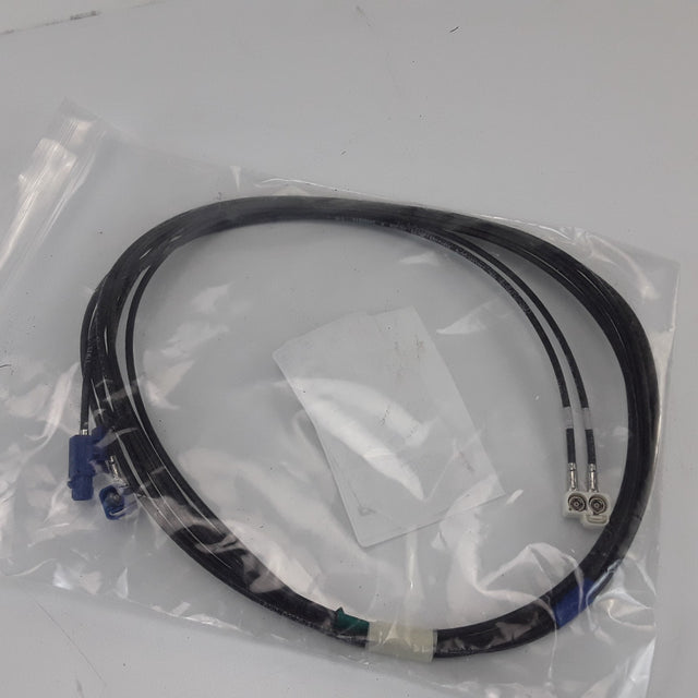 Right B-Pillar Camera Coax Cable Left Harness For Tesla Model Y LHD 1521331-00-B