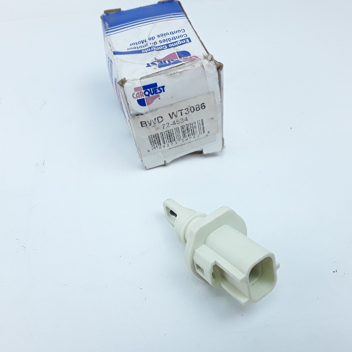 Intake Air Temperature Sensor Fits Nissan Tsuru NP300 Mercury Villager 1995-2017
