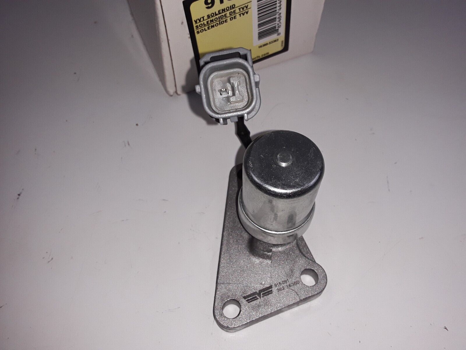 Engine Variable Valve Timing (VVT) Solenoid-Timing Solenoid Dorman 918-081 - HotCarParts