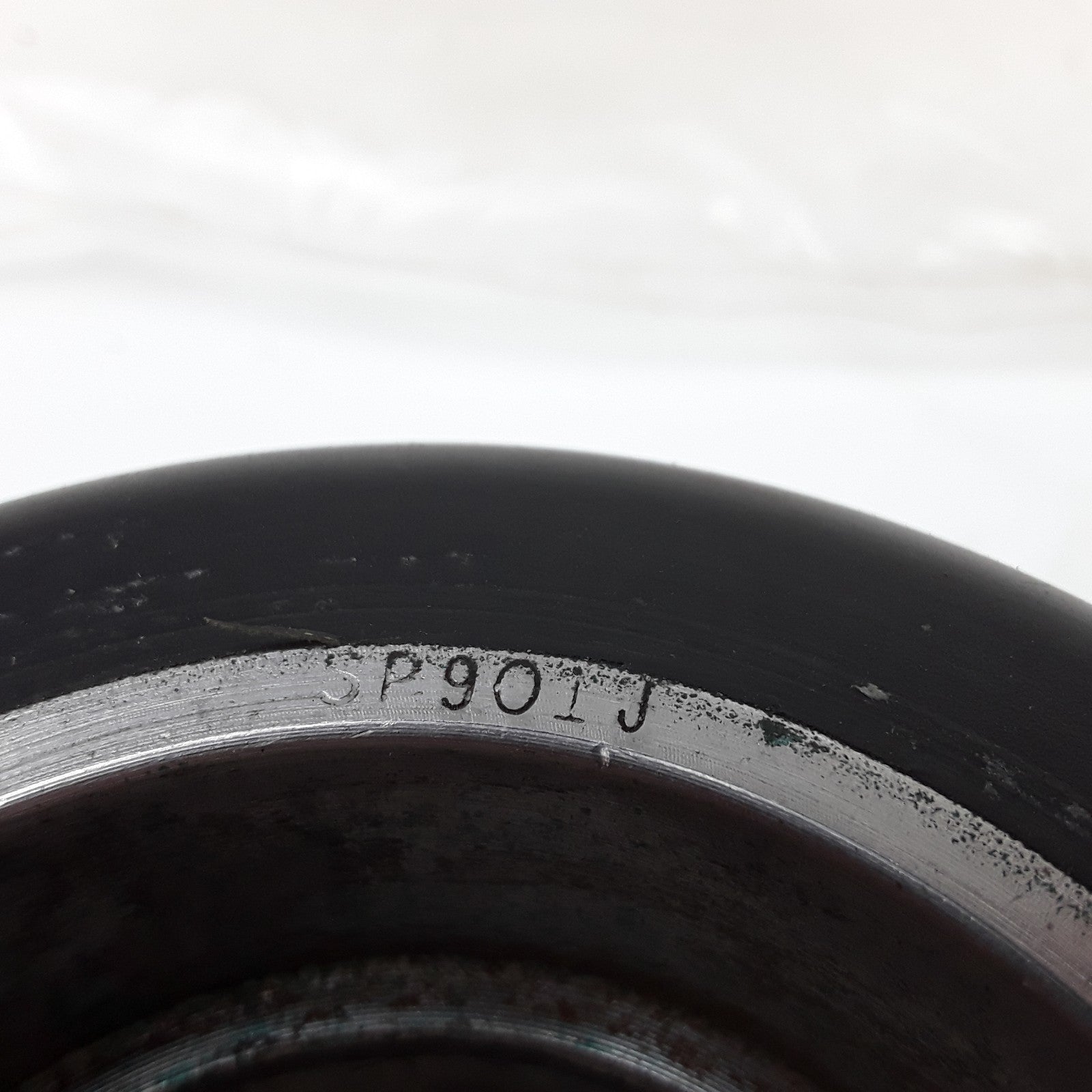 Yale 524150937 Load Wheel Assembly For Forklifts MRW030E MRW020E MSW040E MSW030E