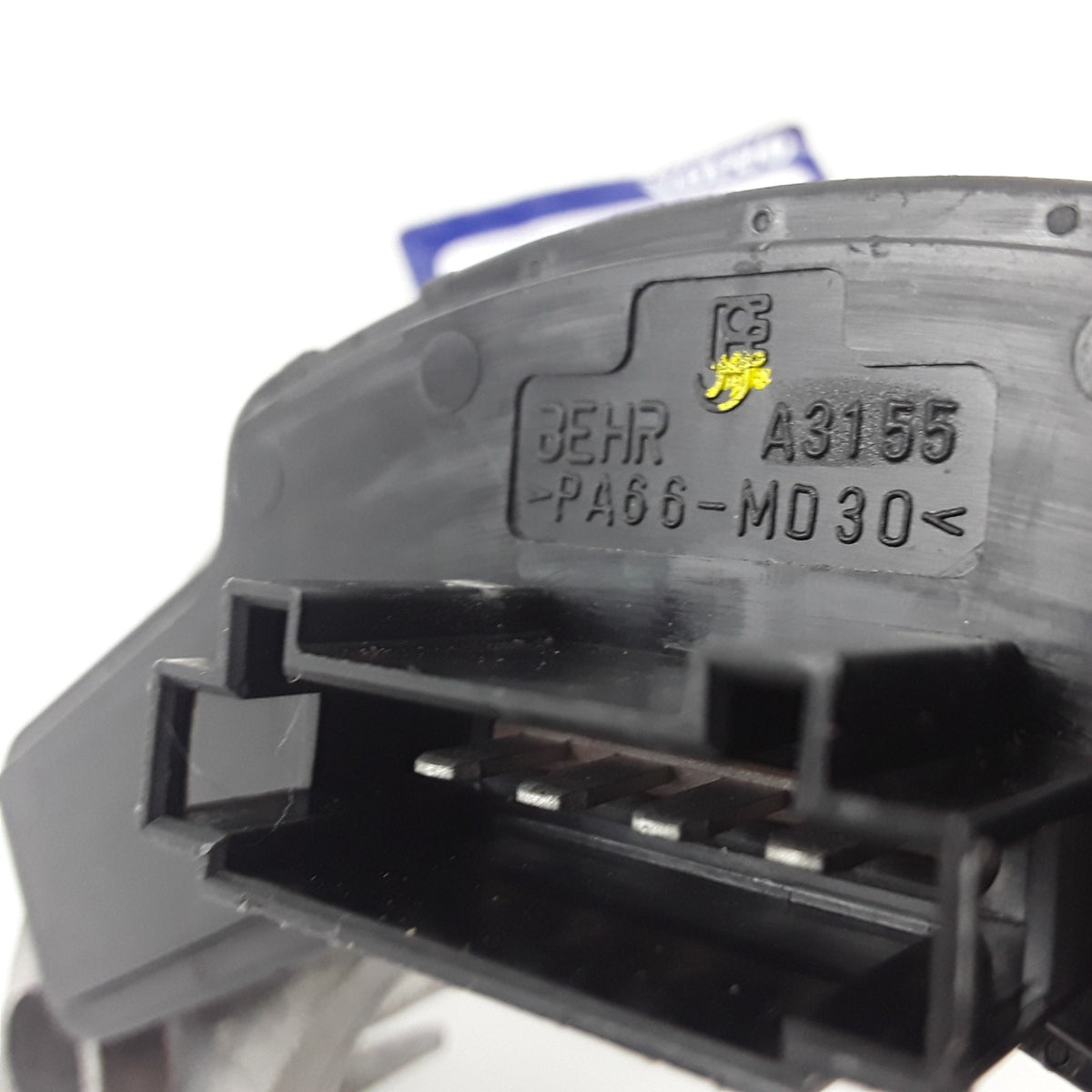 Genuine Blower Motor Resistor For Volvo FH12 FM12 FM9 VN VNL VHD VNM & VT Models
