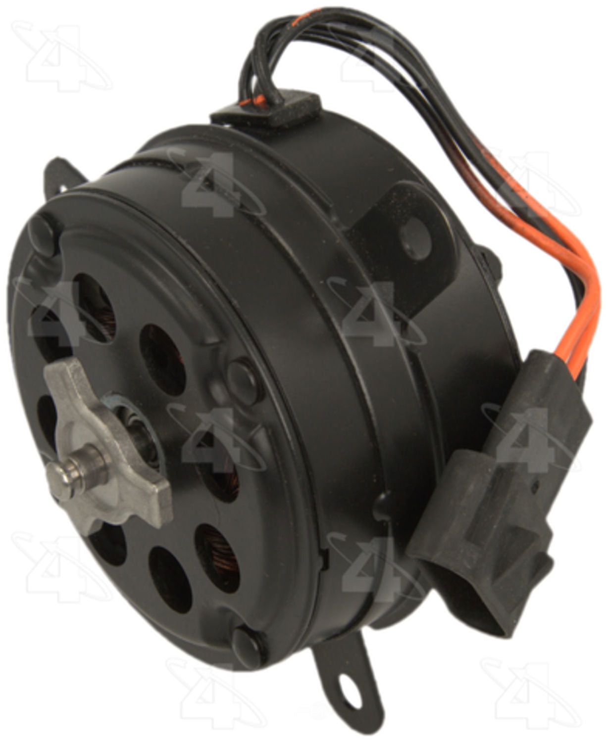 Engine Cooling Fan Motor Fits Ford Escape 2001 2002 2003 2004 Focus 2003-2004
