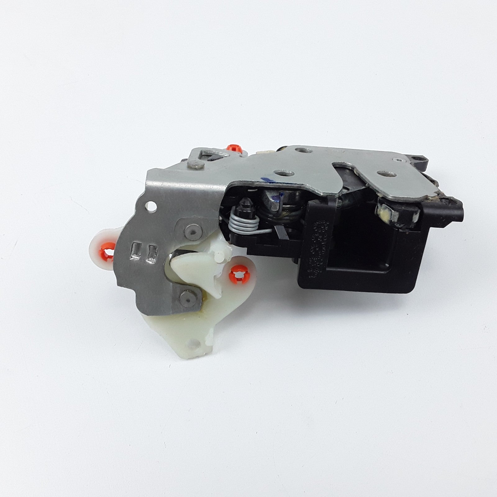 International 2593968C1 Front Left Engine Access Door Latch For Navistar Trucks