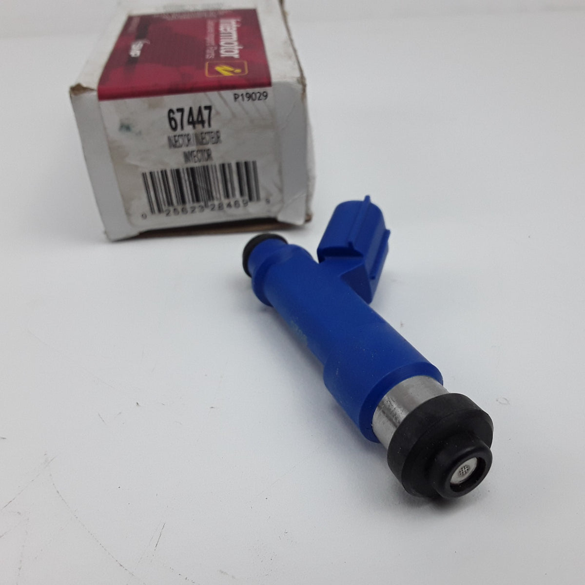 Fuel Injector Fits Toyota Corolla Matrix Pontiac Vibe (2005 2006 2007 2008)