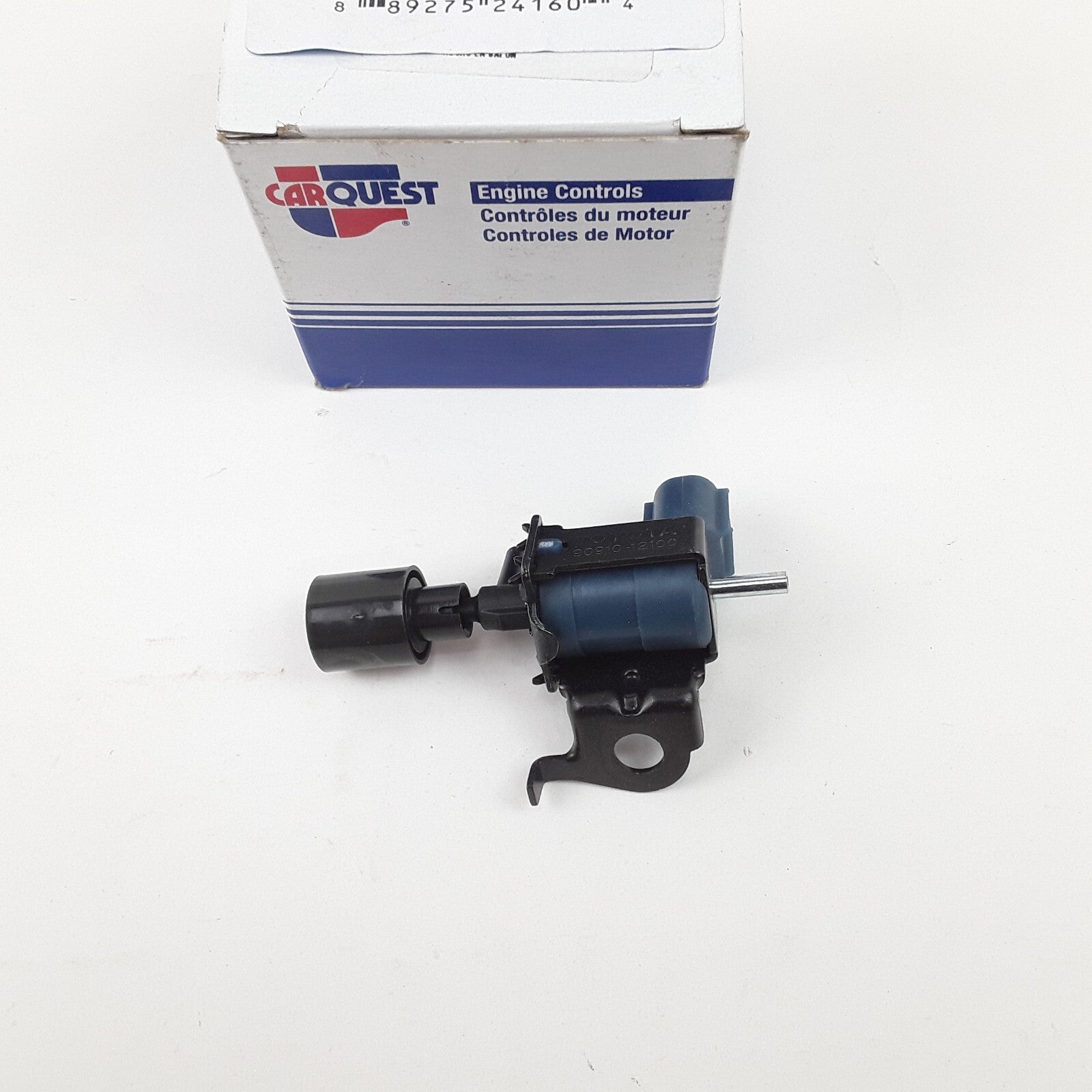 EGR Valve Control Solenoid Fits Toyota RAV4 Camry Celica MR2 Solara (1990-2001)