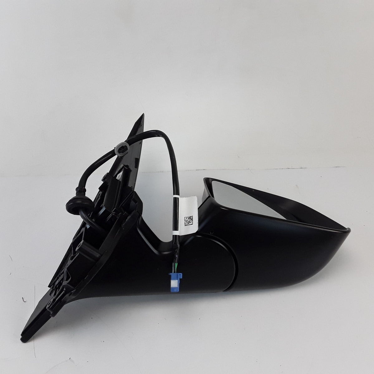 For Tesla Model Y 2020-2025 Exterior Mirror Assembly Right Hand OEM 2037467-00-A