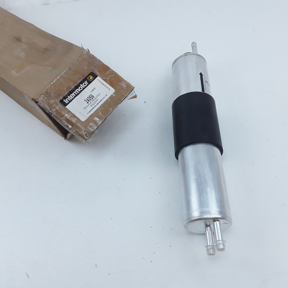 Fuel Pressure Regulator Fits BMW 325i 330Ci 320i 325Ci 330i 330xi Z3 1999-2006