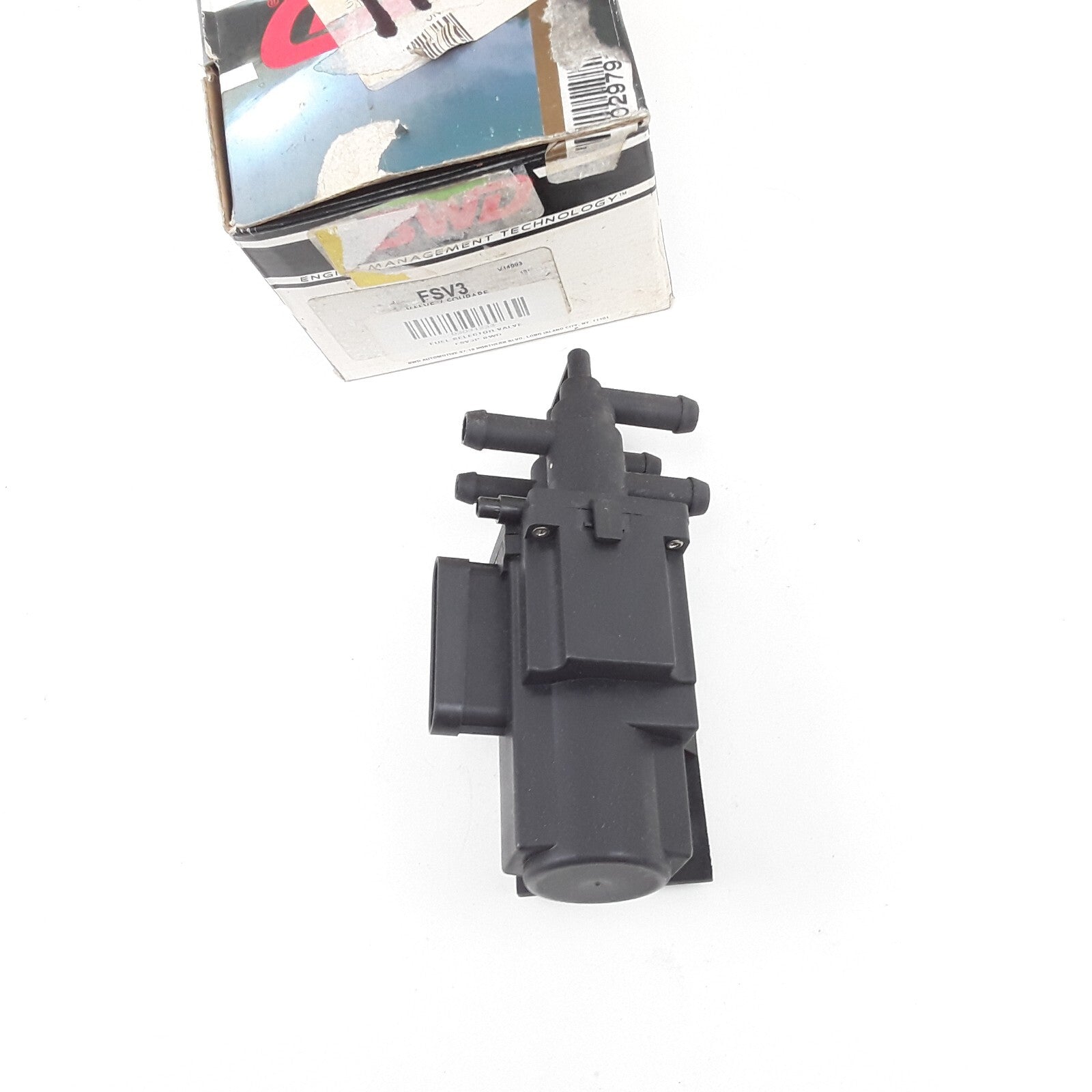 Fuel Tank Selector Valve Fits Chevrolet C10 1977-1980 Ford Ranger 1983-1994