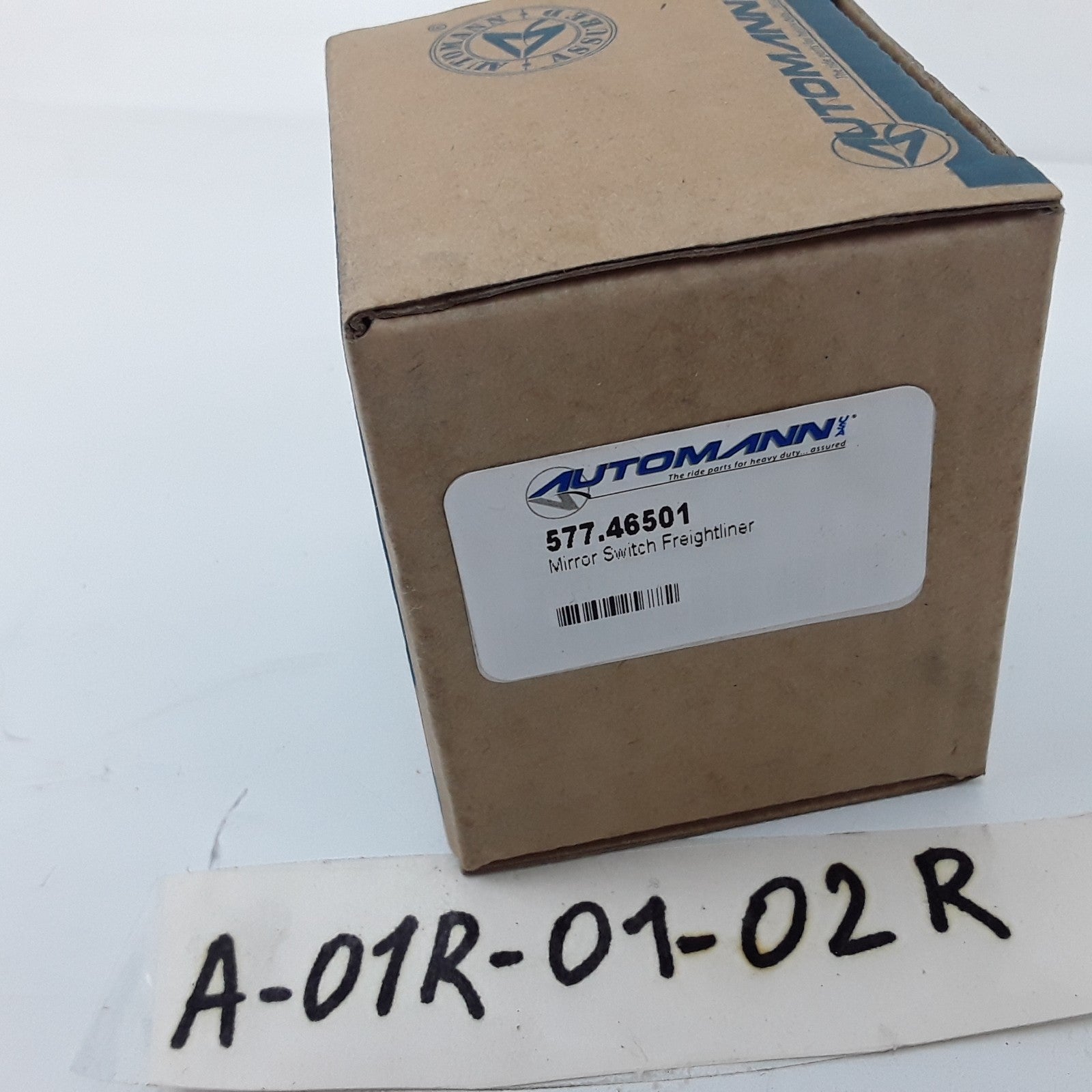 Door Power Mirror Control Switch For Freightliner Century Class 2003-2009