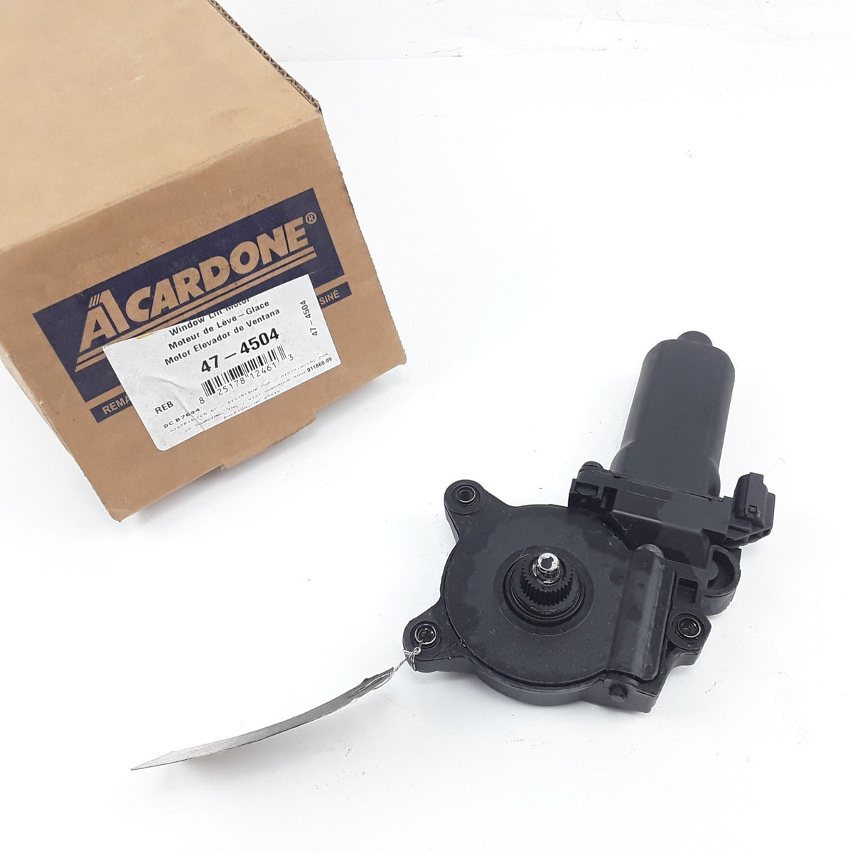 Power Window Motor Fits Dodge Verna Kia Optima Hyundai Tiburon Elantra 1996-2006