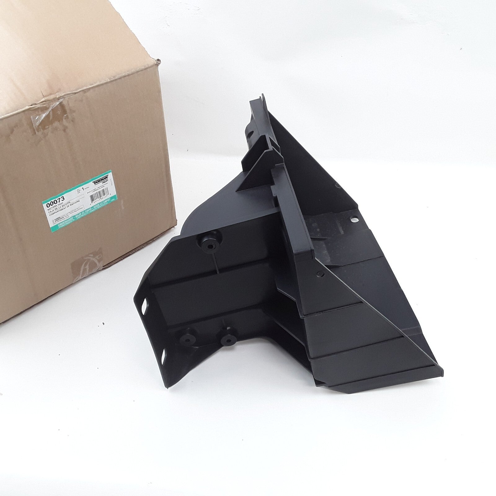 Battery Tray Fits Dodge Ram 3500 (2000-2002), Dodge Ram 1500 (2000-2001)