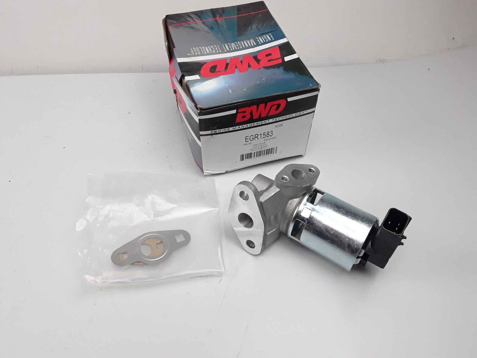 Exhaust Gas Recirculation EGR Valve for Chrysler Pacifica 2004 2005 2006 3.5L - HotCarParts