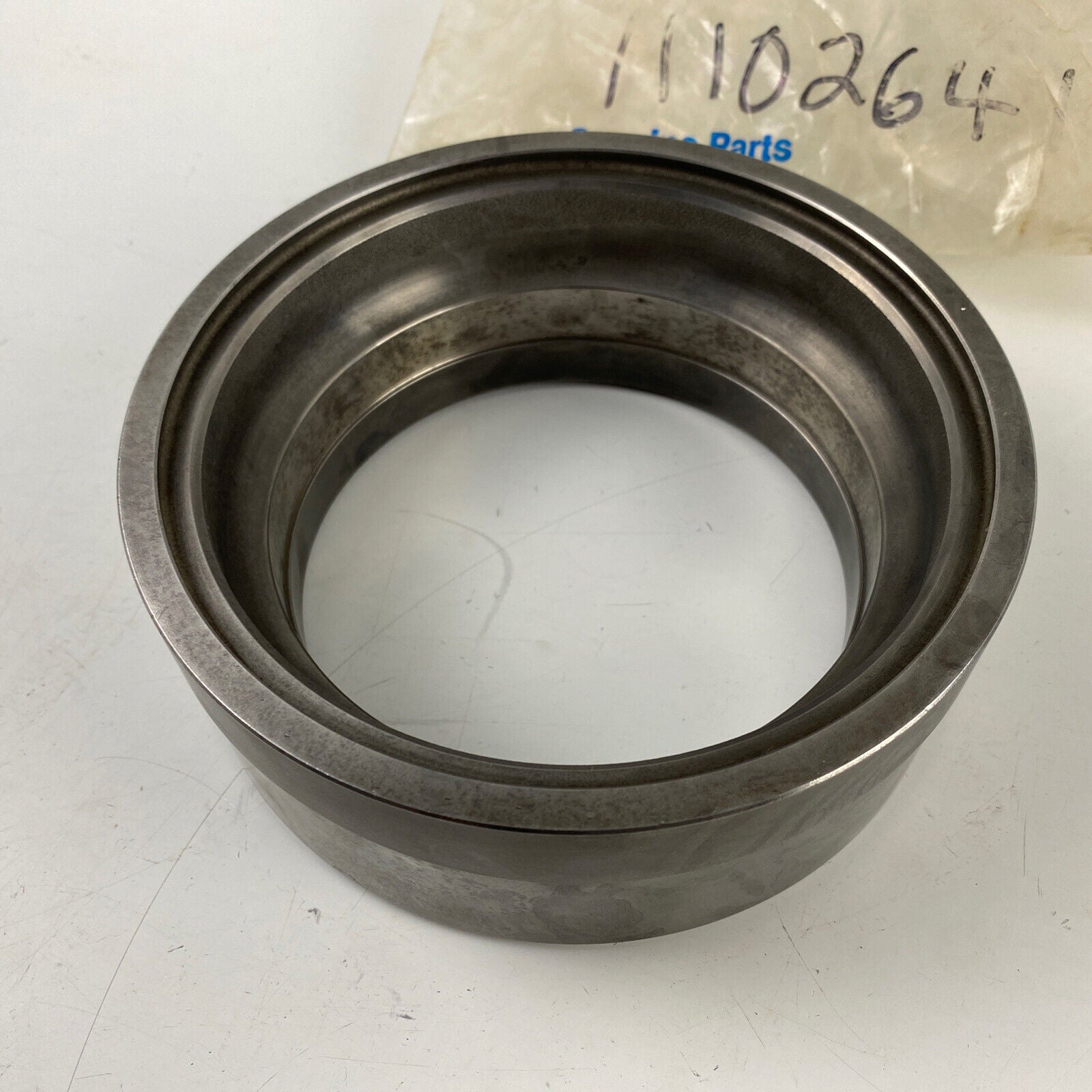 Volvo 11102641 Nut Wheel Hub Spacer Ring A20C A25C DA25D A25D A20 A25 A25B 4400 - HotCarParts