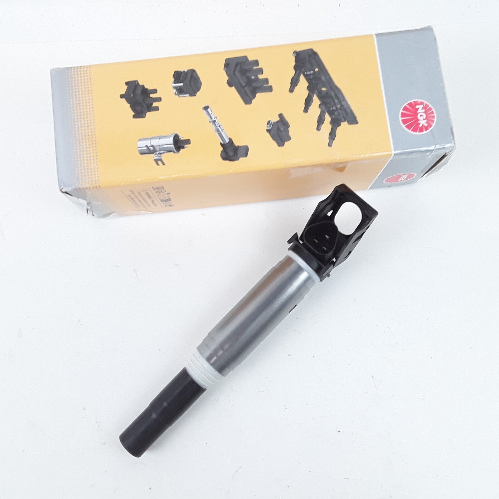 Ignition Coil-COP (Pencil Type) Fits Mini Cooper 2011-13 BMW 128i 2008 10 11 12