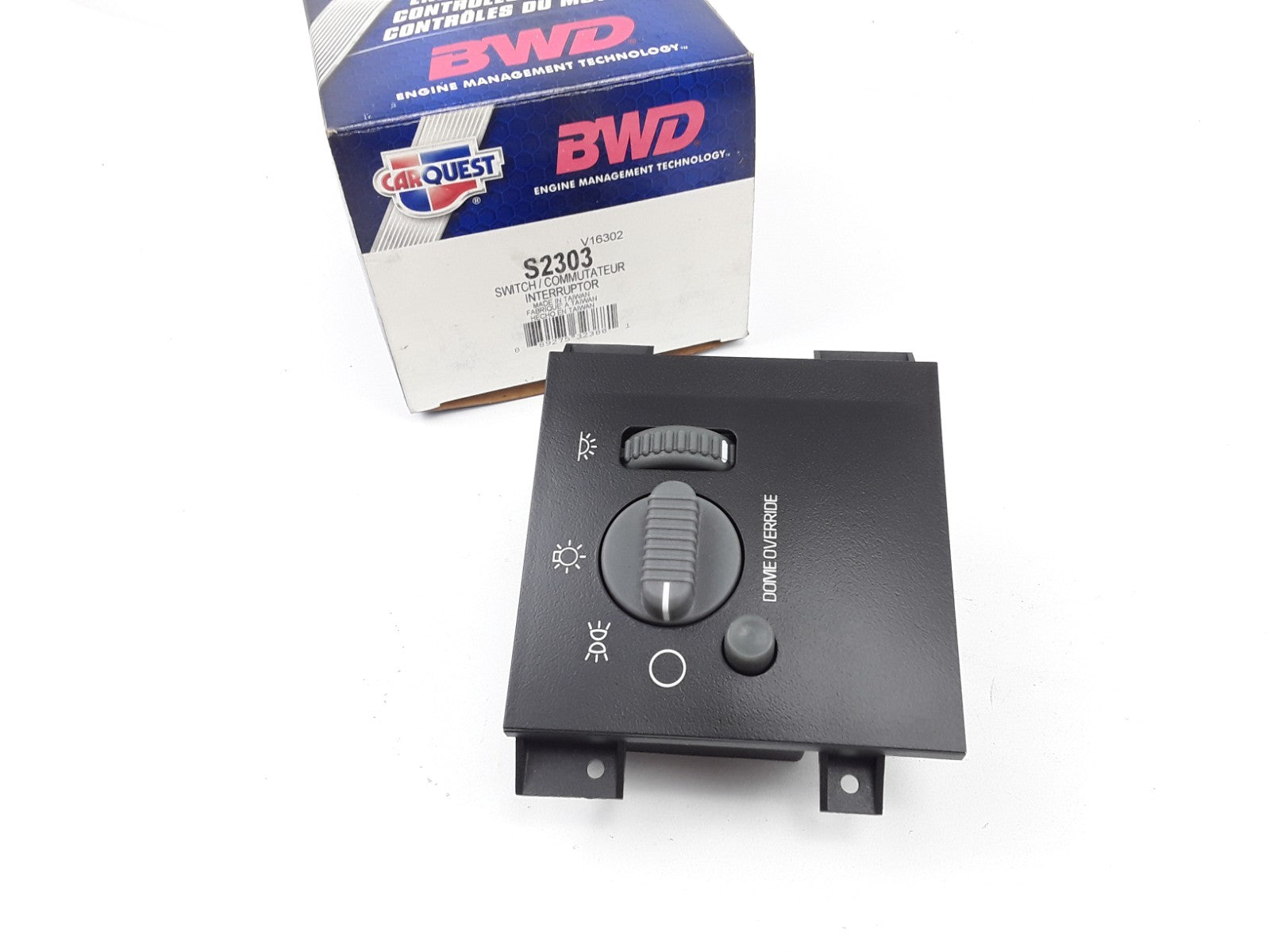 Headlight Switch Fits Oldsmobile Bravada Chevrolet S10 GMC Jimmy 1998 1999-2005