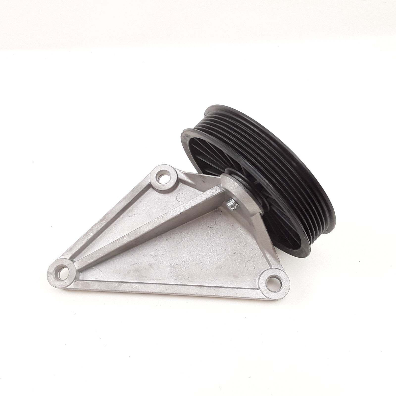 Air Conditioning Compressor Bypass Pulley For Jeep Grand Cherokee 1996 1997 1998