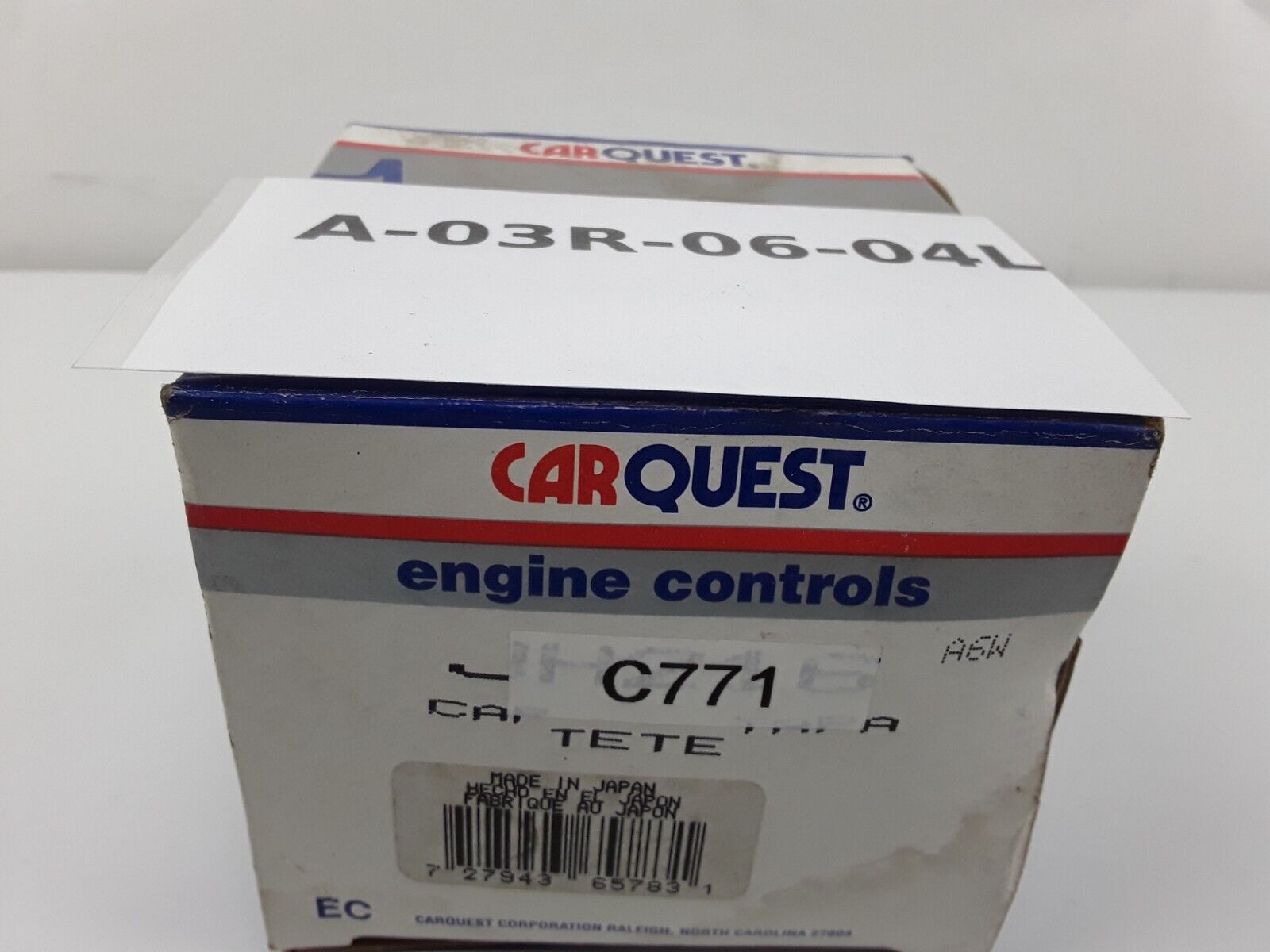 Distributor Cap For Nissan Altima 1993 1994 1995 1996 1997 2.4L New - HotCarParts