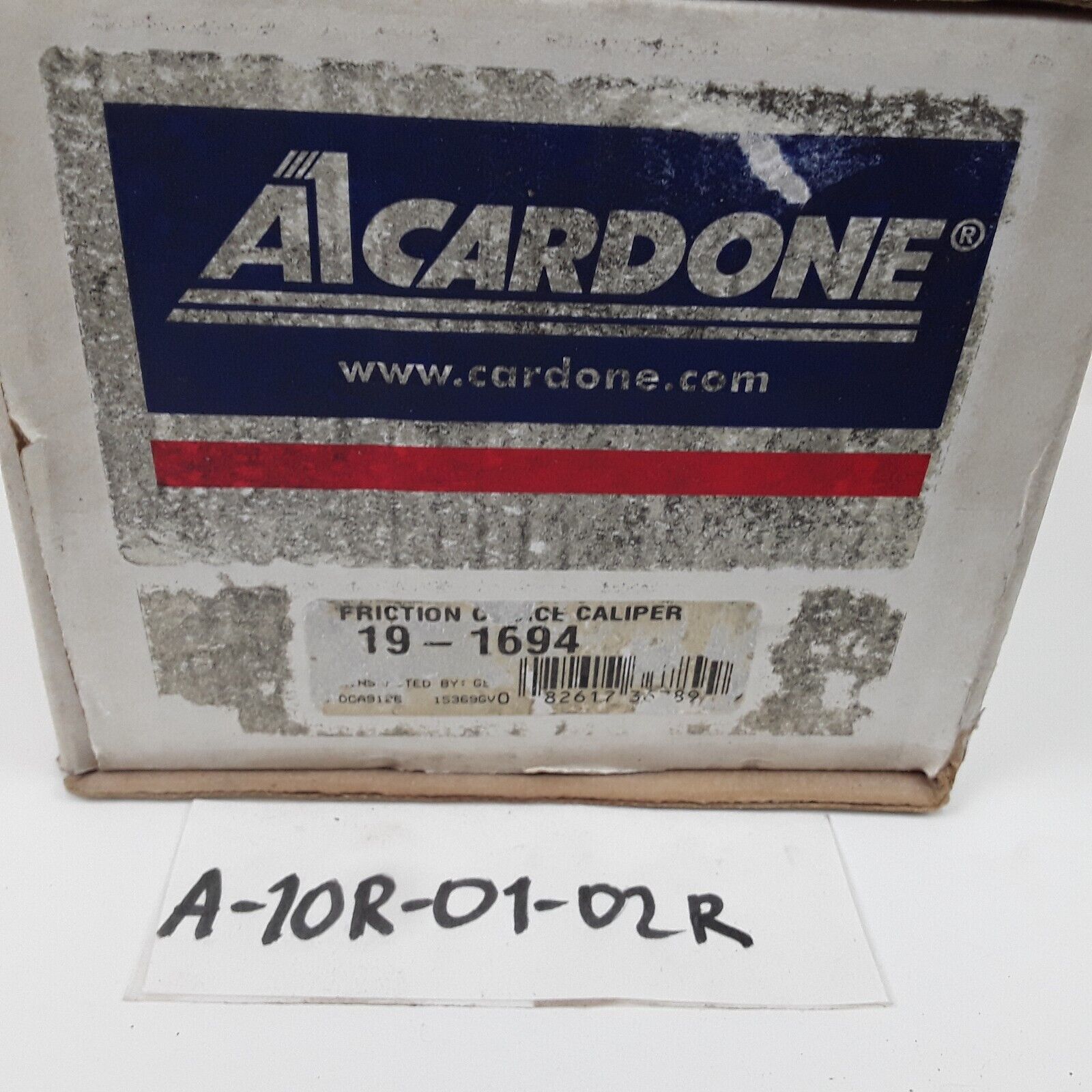 Front Left Disc Brake Caliper Fits Chrysler Sebring 1995-05 Eagle Talon 1996-98