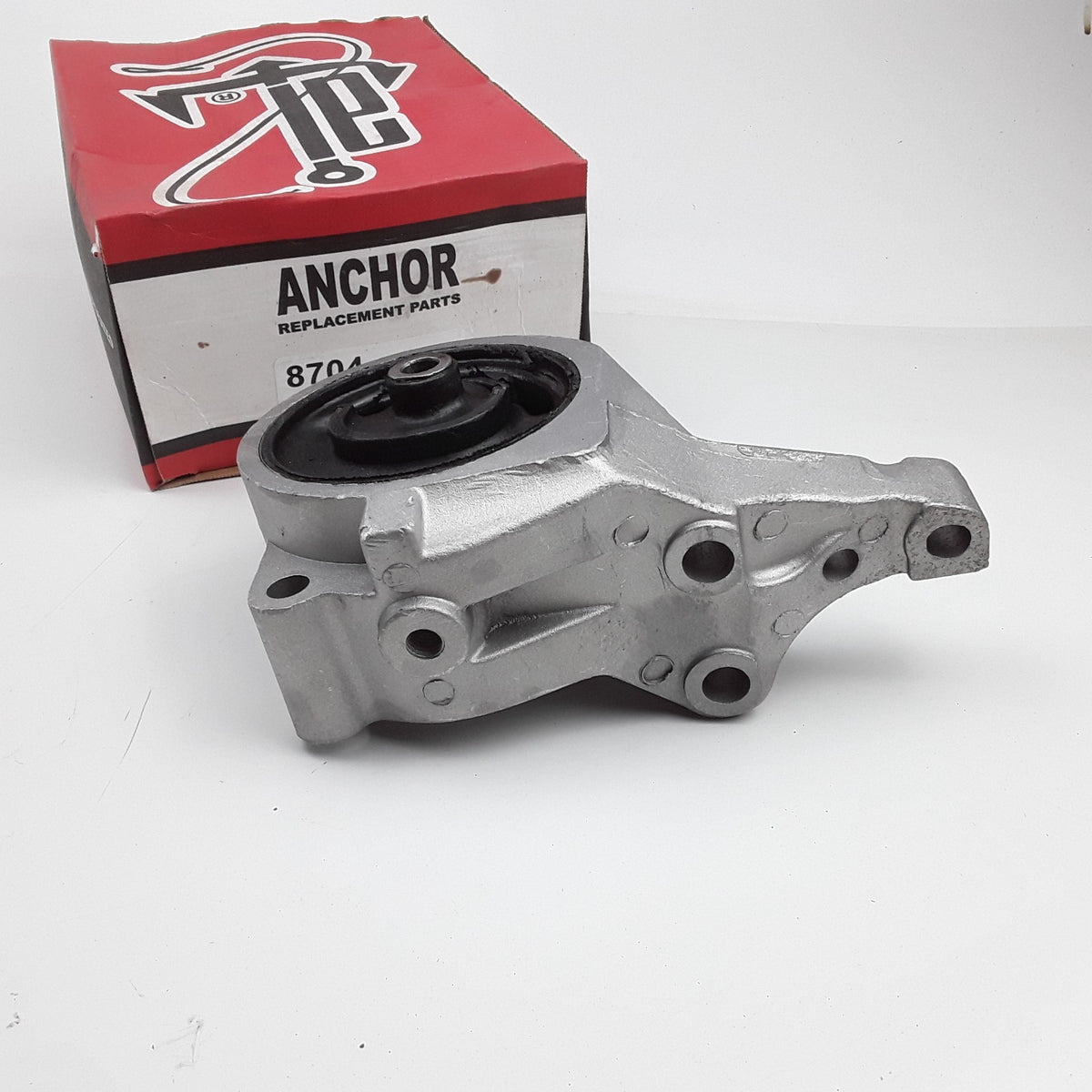 Anchor 8704 Right Engine Mount Fits Nissan Altima (1993 1994 1995 1996 1997)
