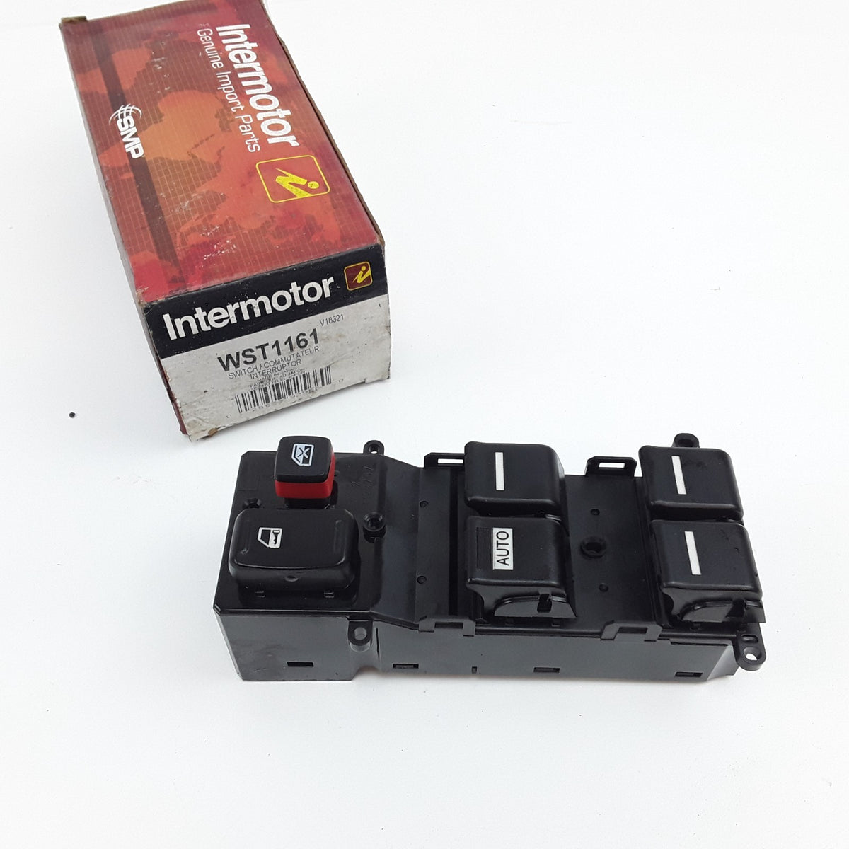 Front Left Driver Side Power Window Switch Fits Honda Accord 2005 2006 2007