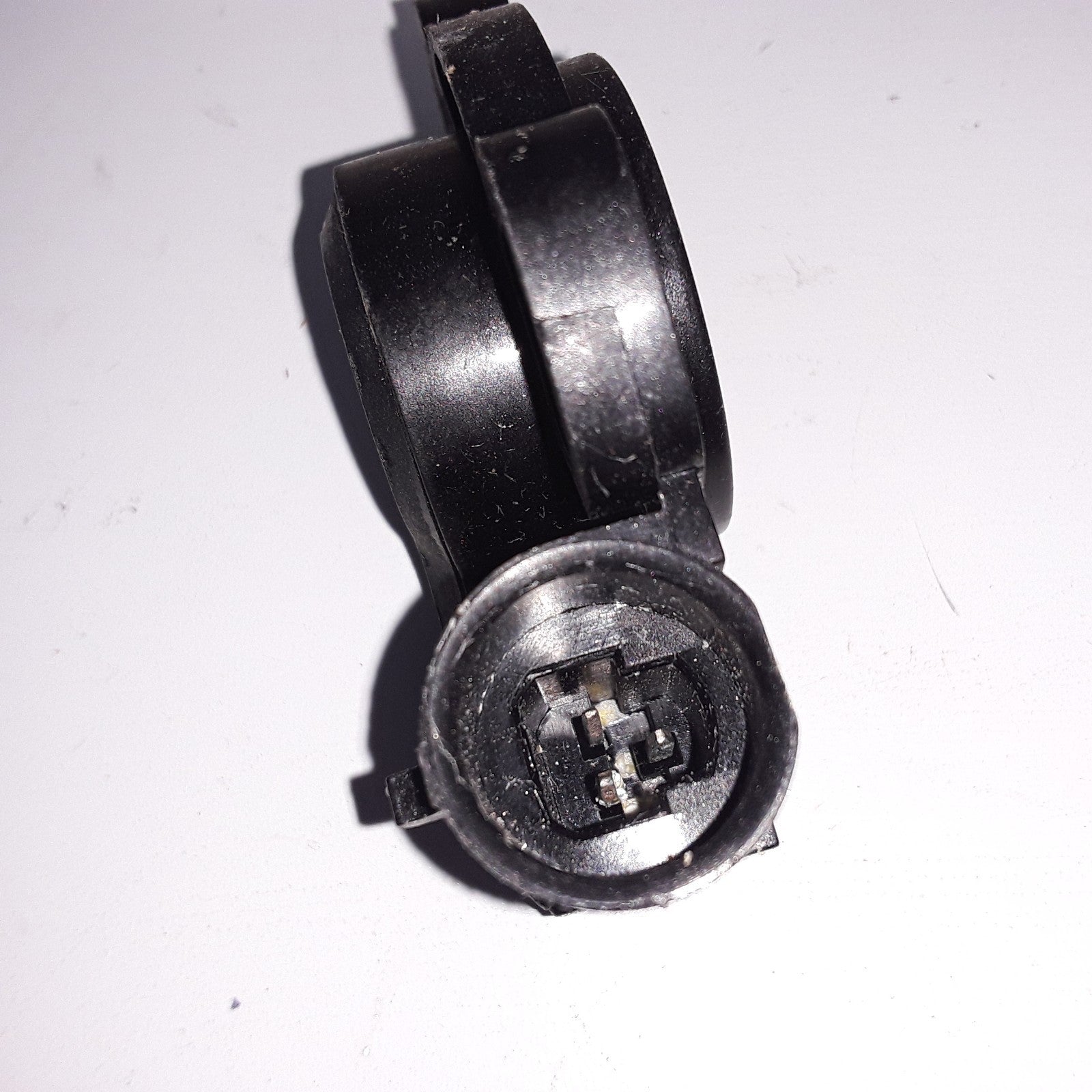 Throttle Position Sensor Fits Cadillac Chevrolet Oldsmobile Pontiac 1987-1988
