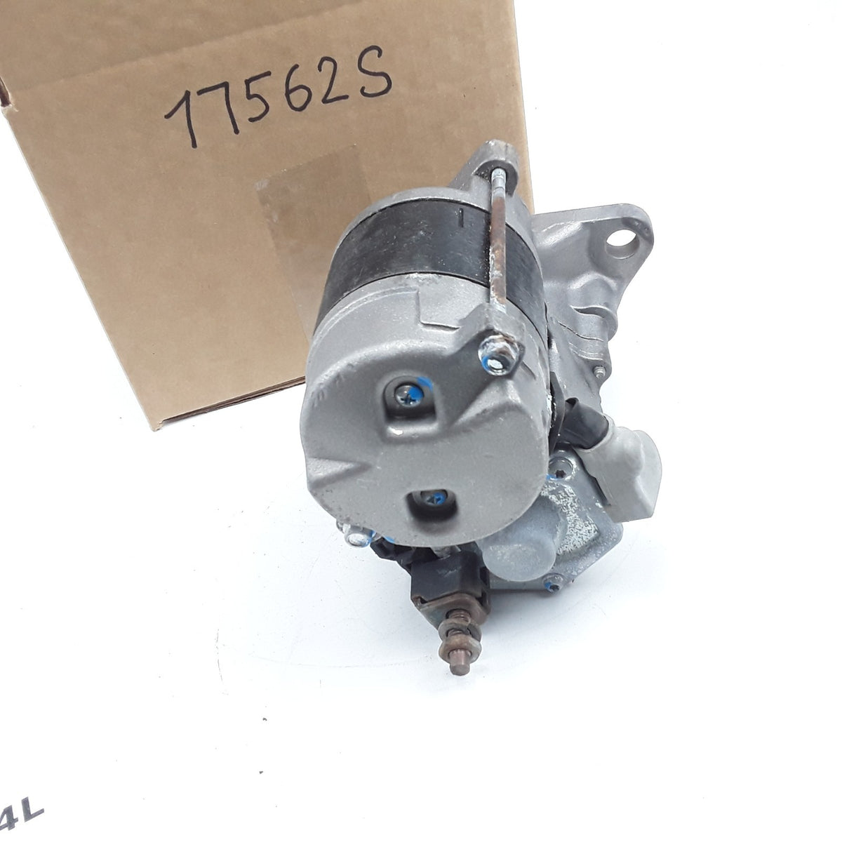 Starter Motor Fits Dodge Plymouth Chrysler (1995 1996 1997 1998 1999 2000)